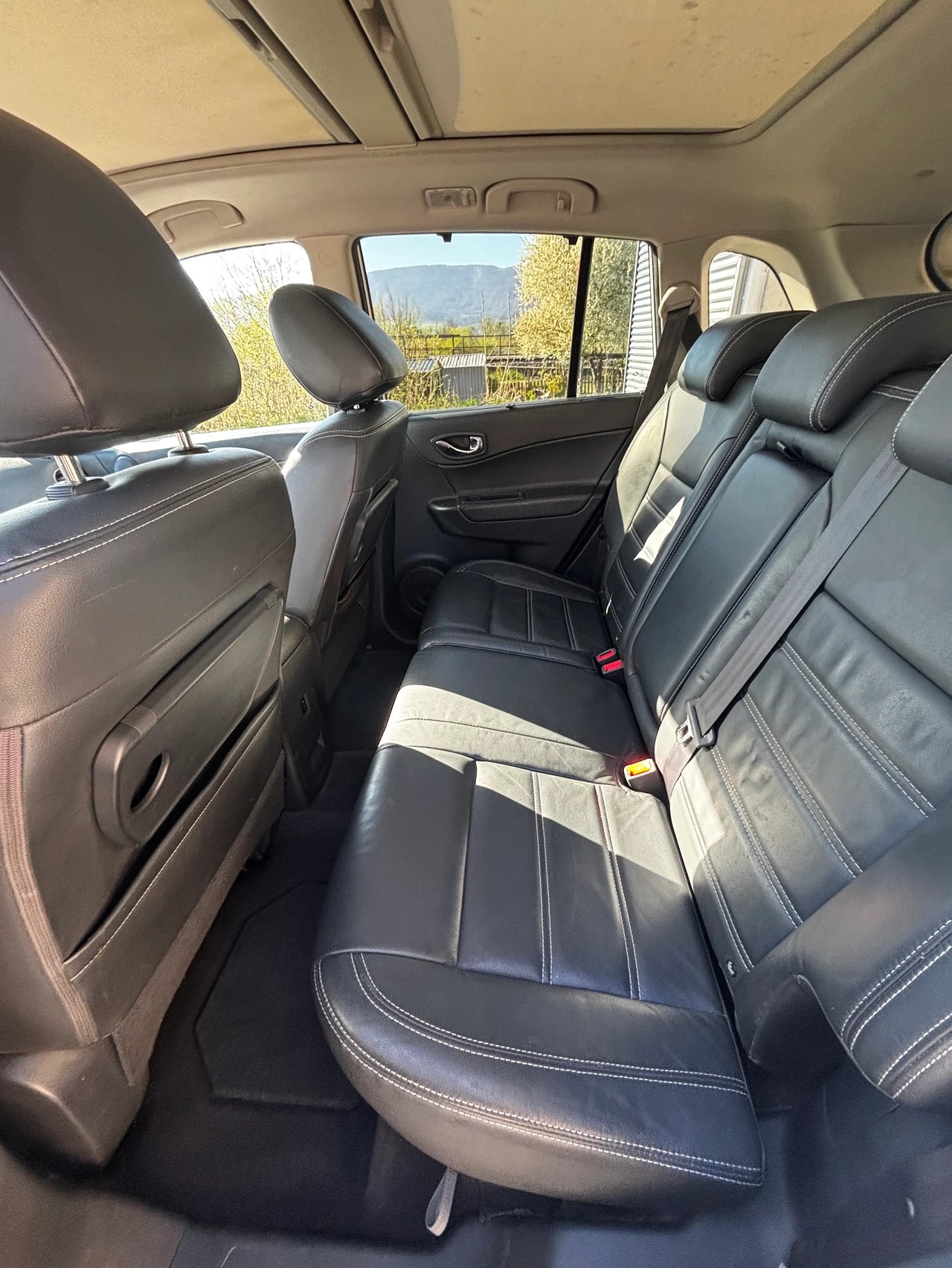 RENAULT Koleos 2.0 dCi Bose 4x4 Automatic-image-13