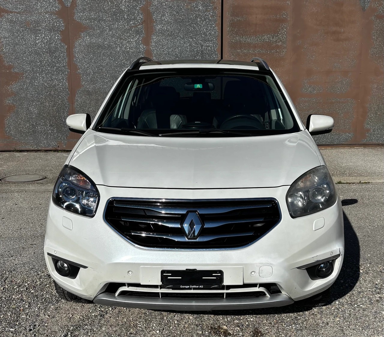 RENAULT Koleos 2.0 dCi Bose 4x4 Automatic-image-7