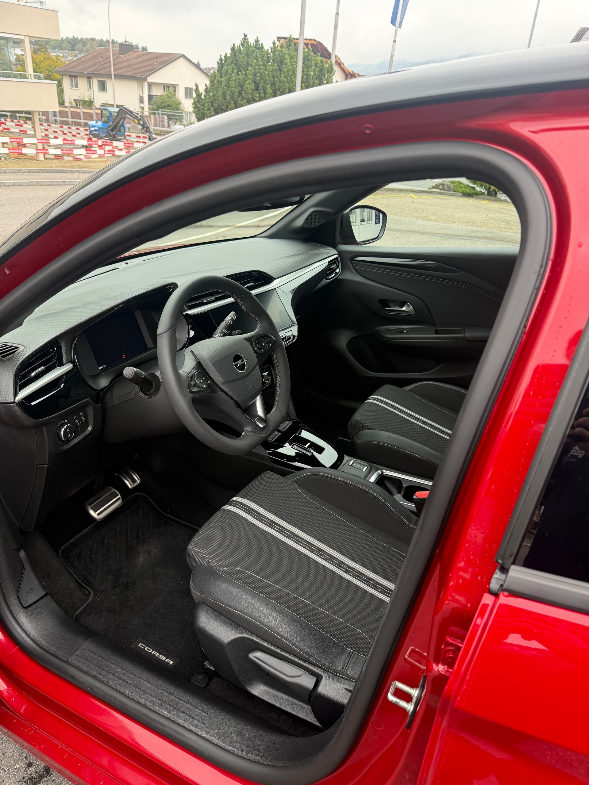 OPEL Corsa 1.2 TP GS-Line-image-9