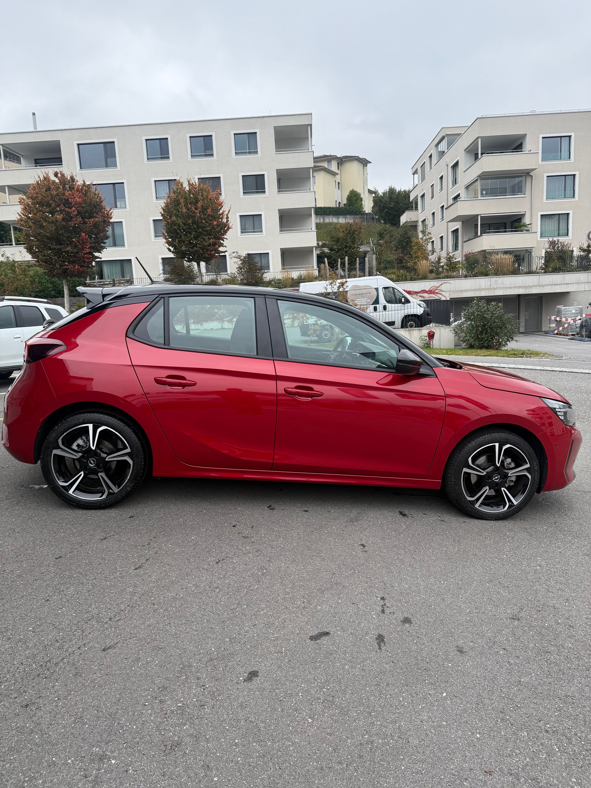 OPEL Corsa 1.2 TP GS-Line-image-6