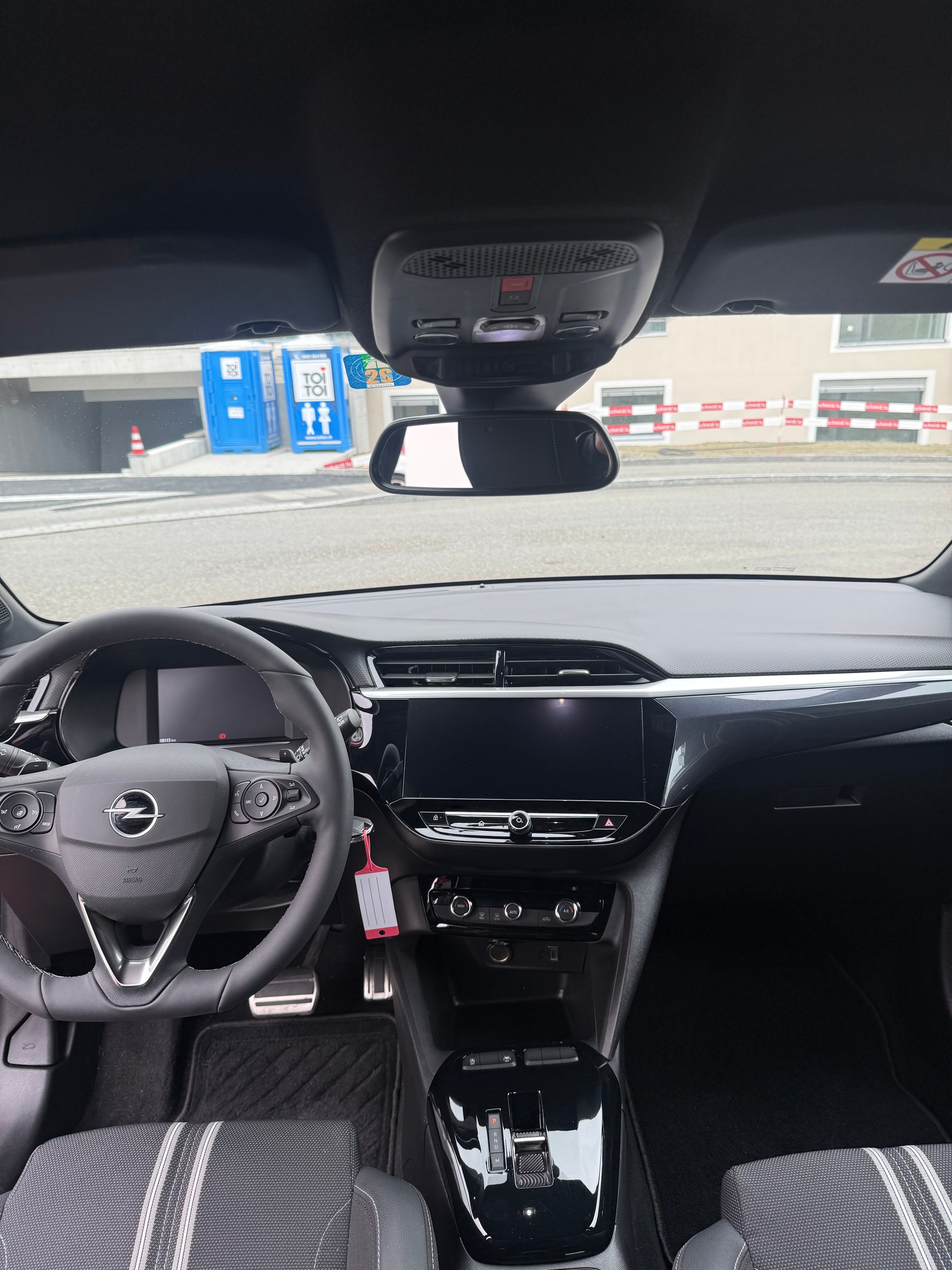 OPEL Corsa 1.2 TP GS-Line-image-10