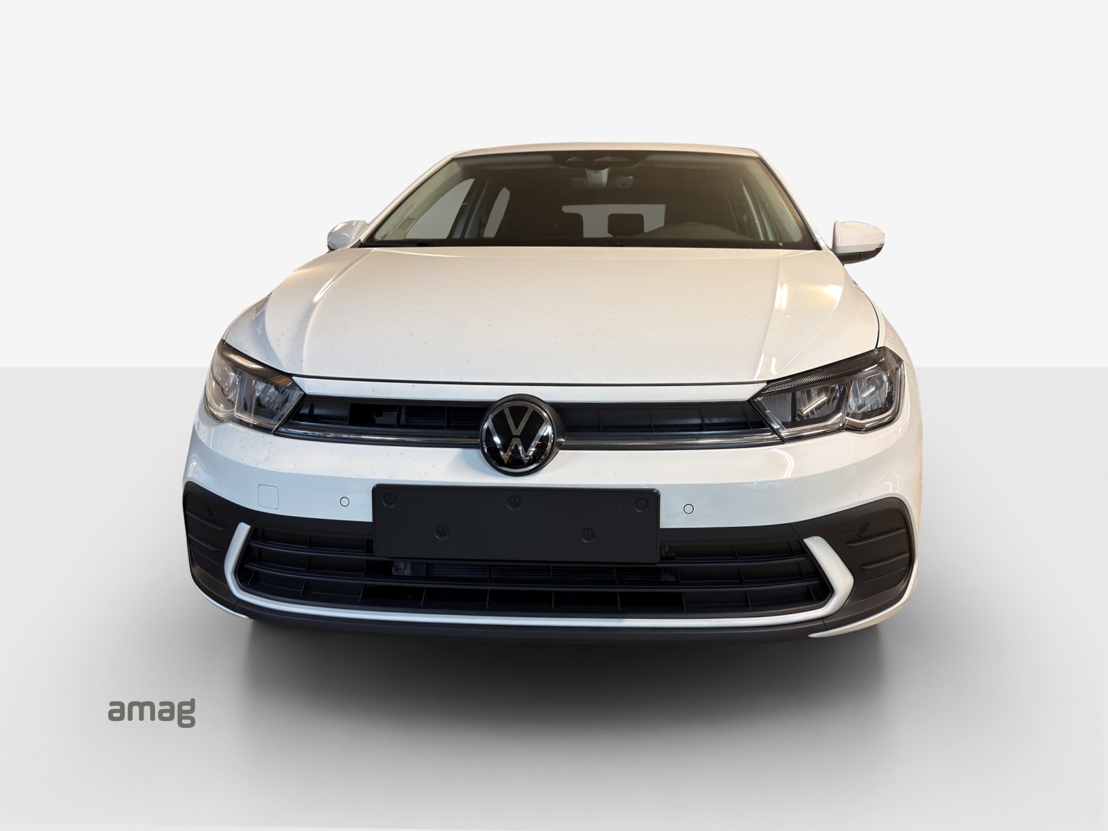 VW Polo 1.0 TSI Trend-image-5