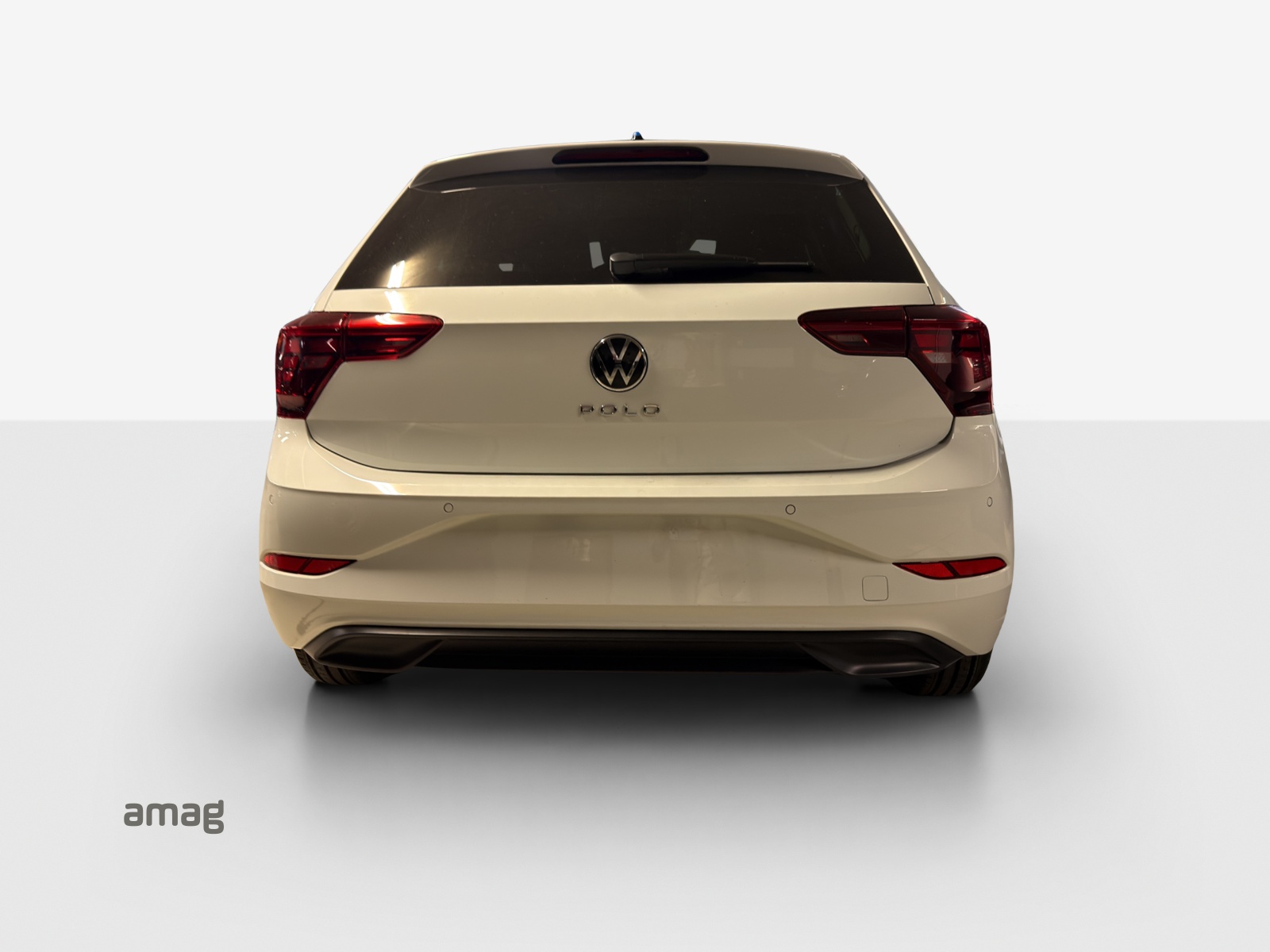 VW Polo 1.0 TSI Trend-image-2