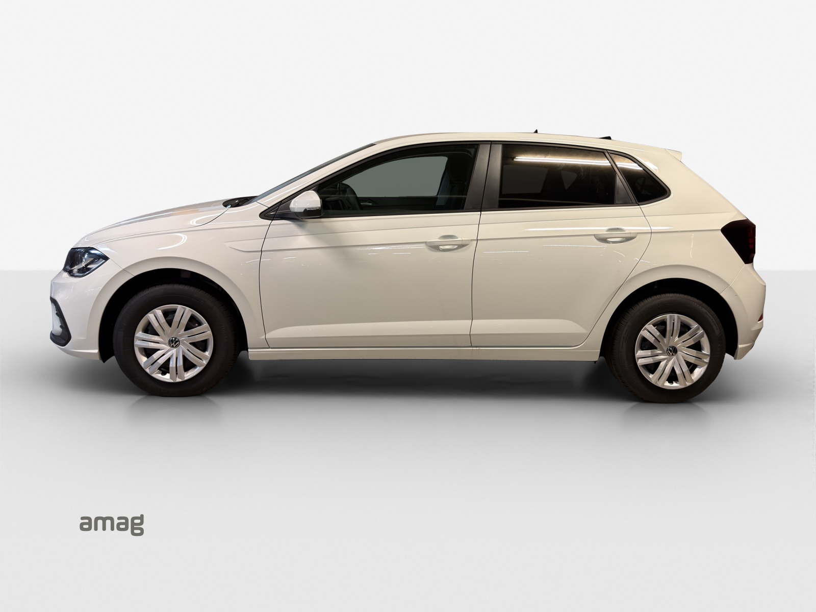 VW Polo 1.0 TSI Trend-image-1