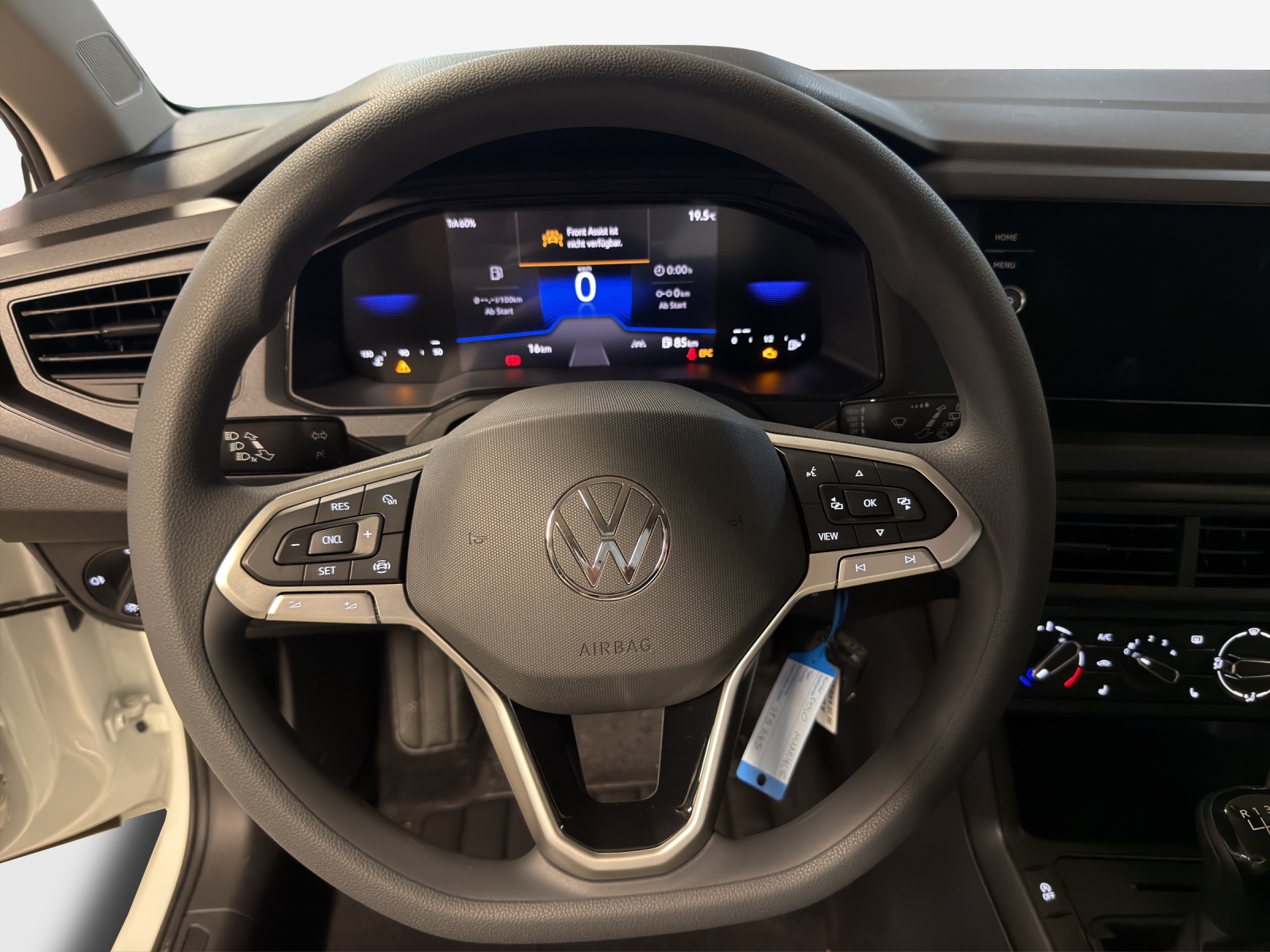 VW Polo 1.0 TSI Trend-image-8