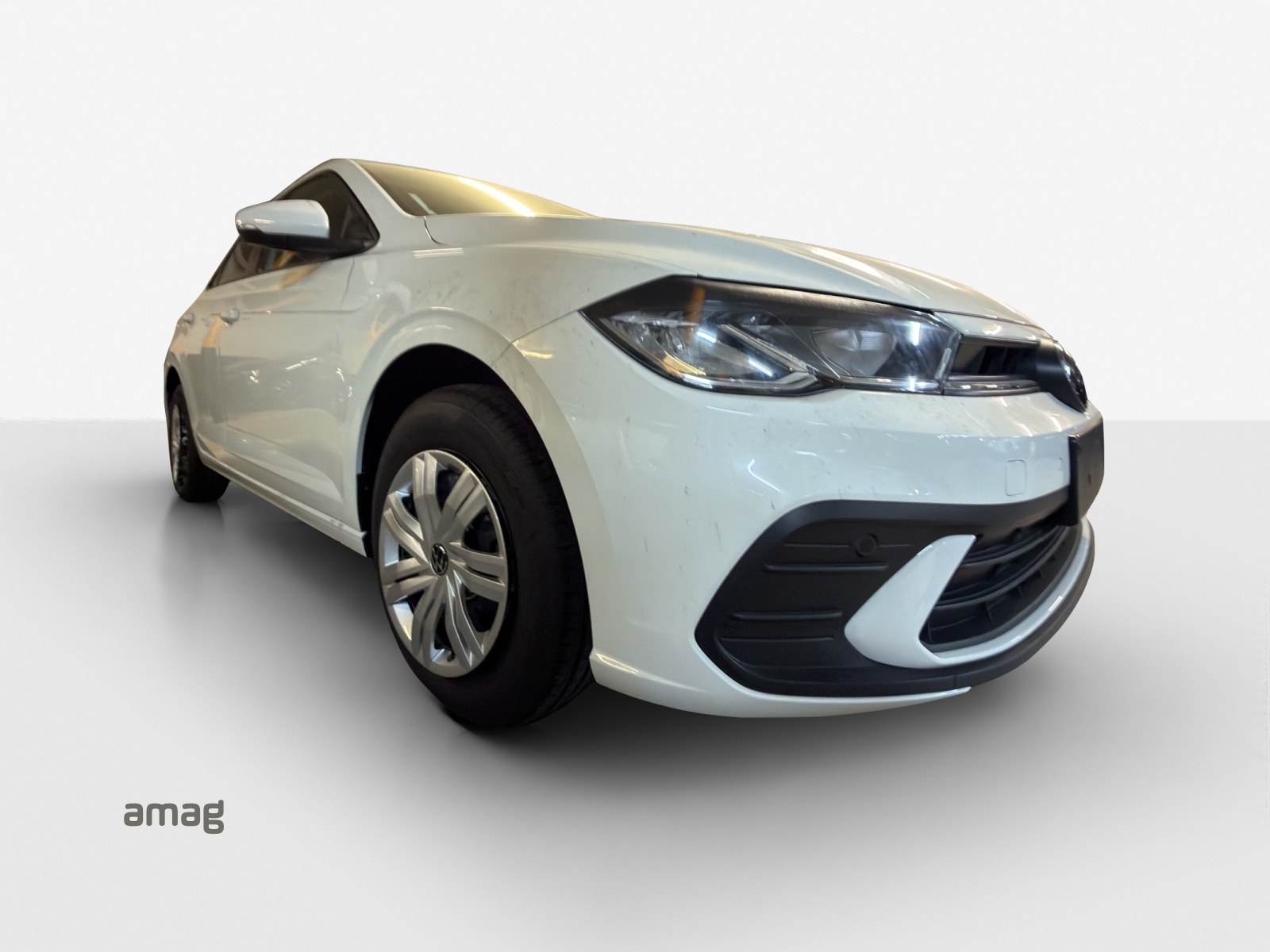 VW Polo 1.0 TSI Trend-image-4