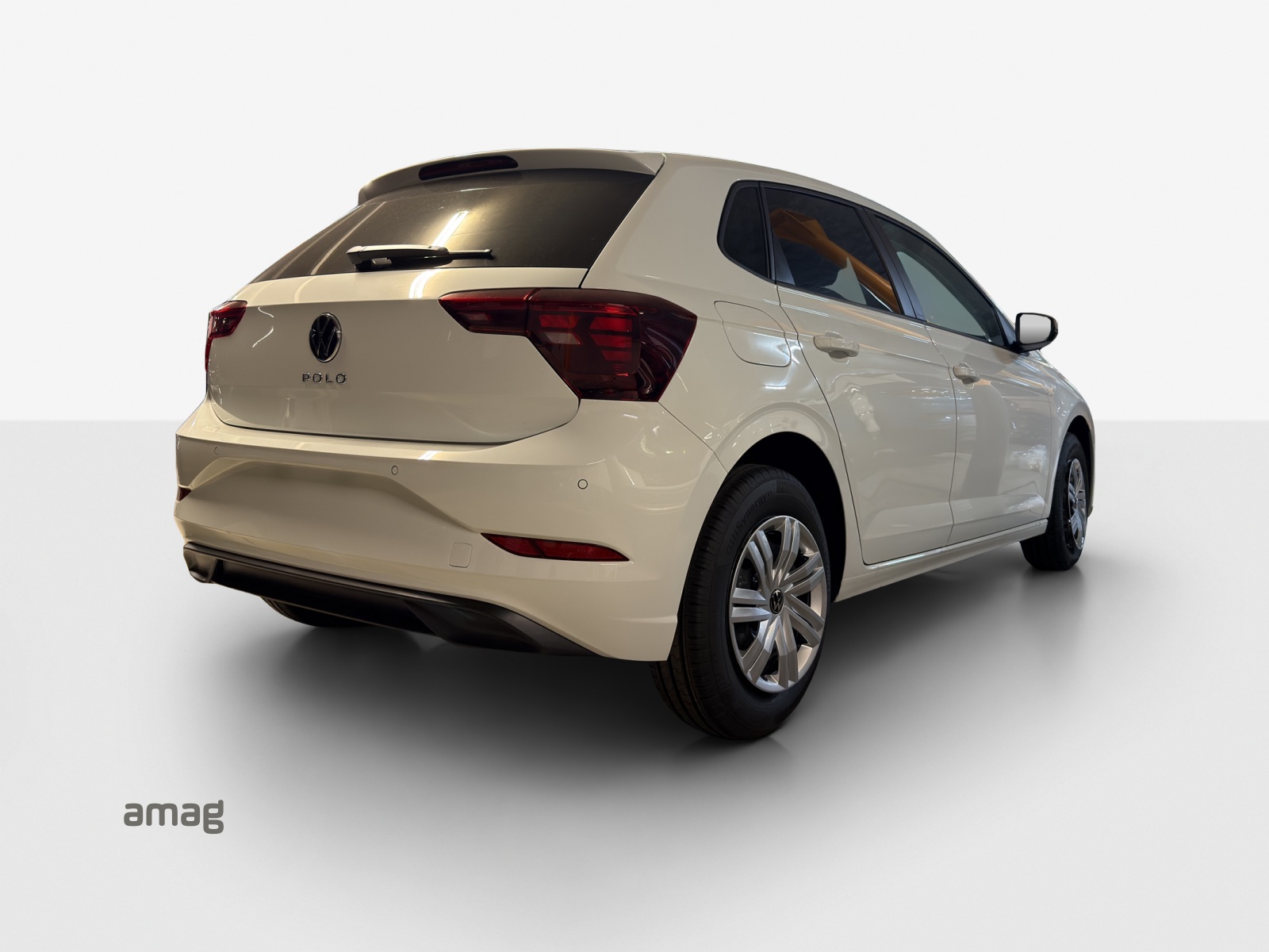 VW Polo 1.0 TSI Trend-image-3