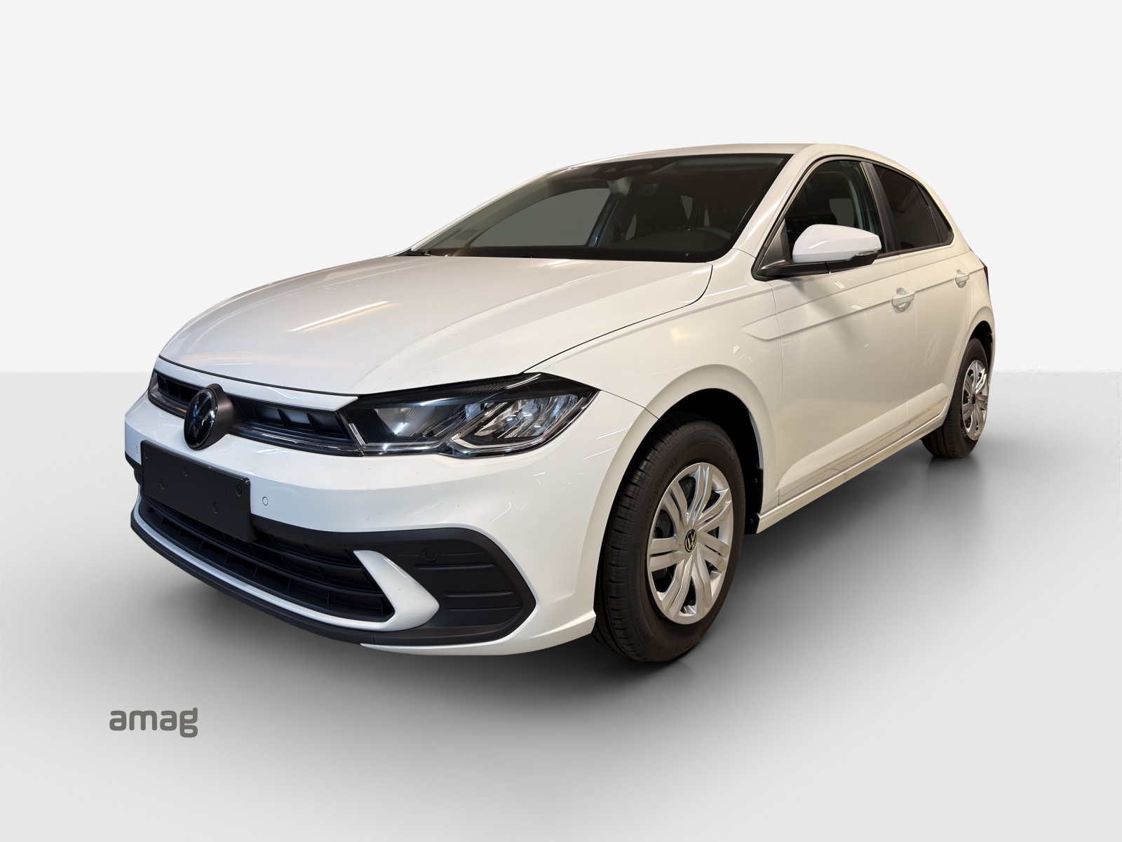 VW Polo 1.0 TSI Trend-image-0