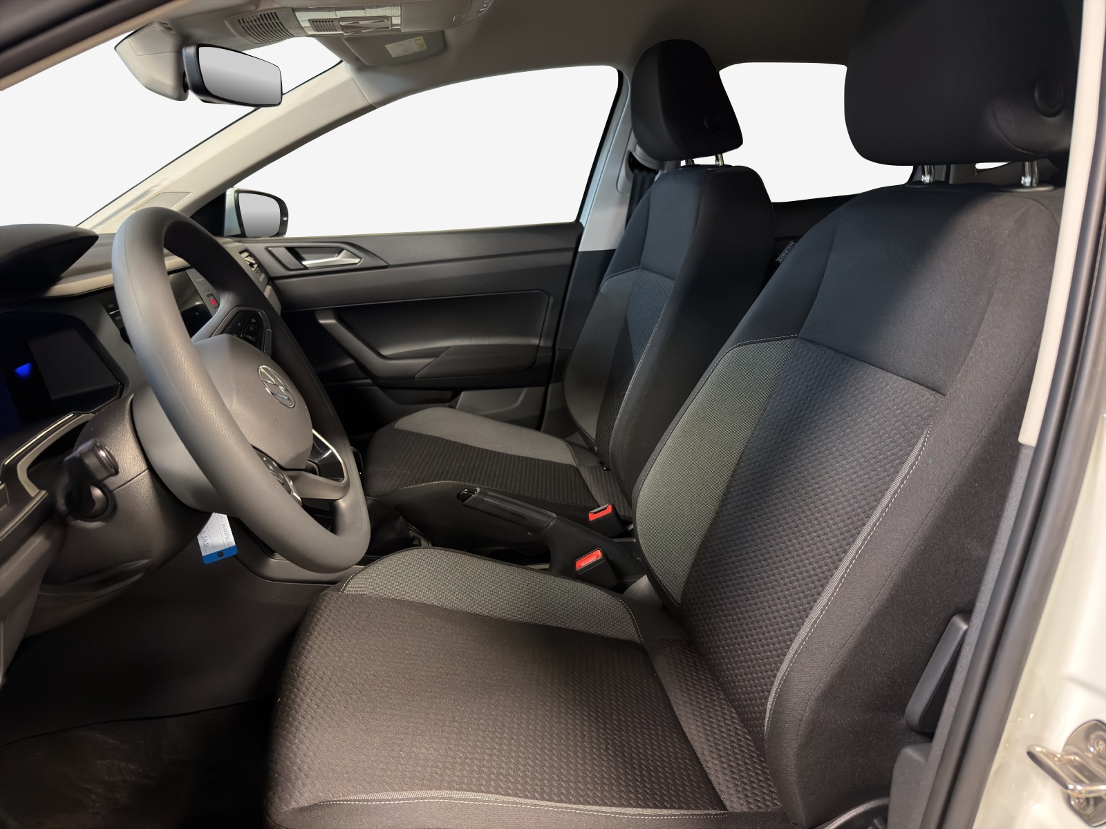 VW Polo 1.0 TSI Trend-image-6
