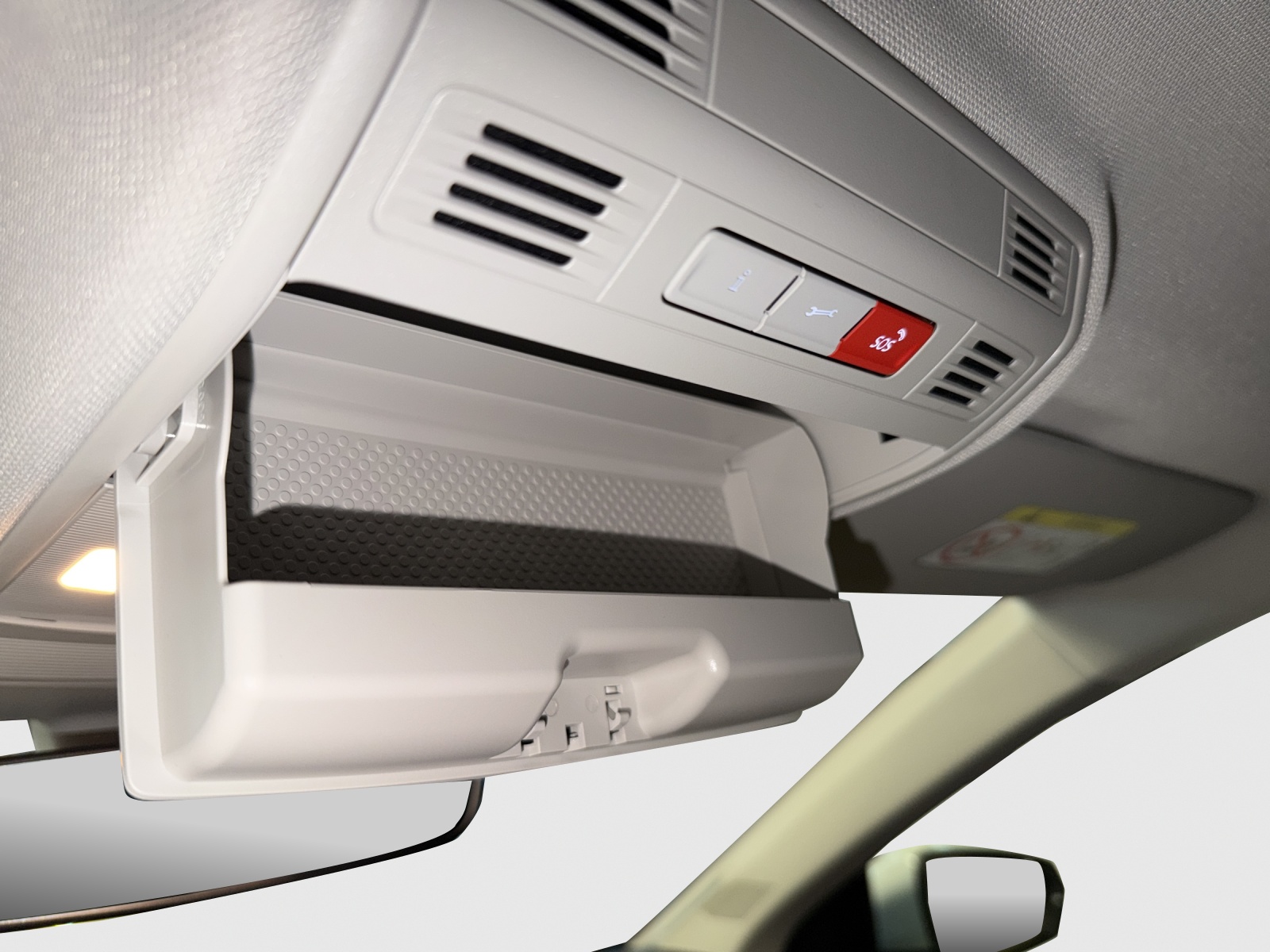 VW Polo 1.0 TSI Trend-image-13