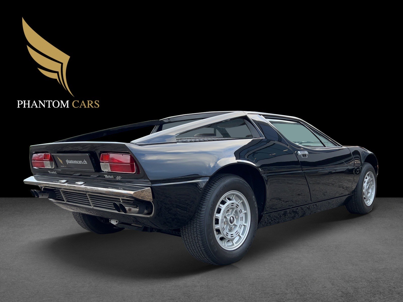 MASERATI MERAK SS VETERAN-image-7