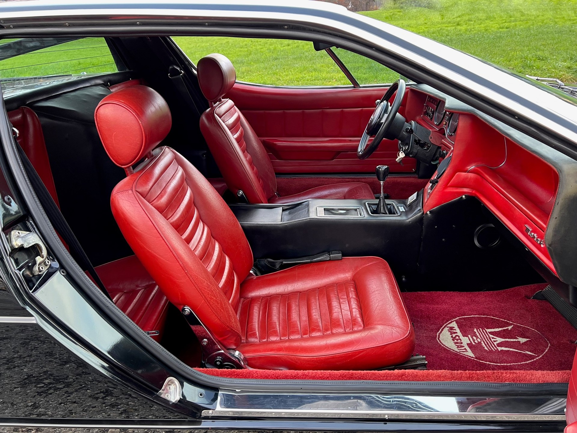 MASERATI MERAK SS VETERAN-image-12