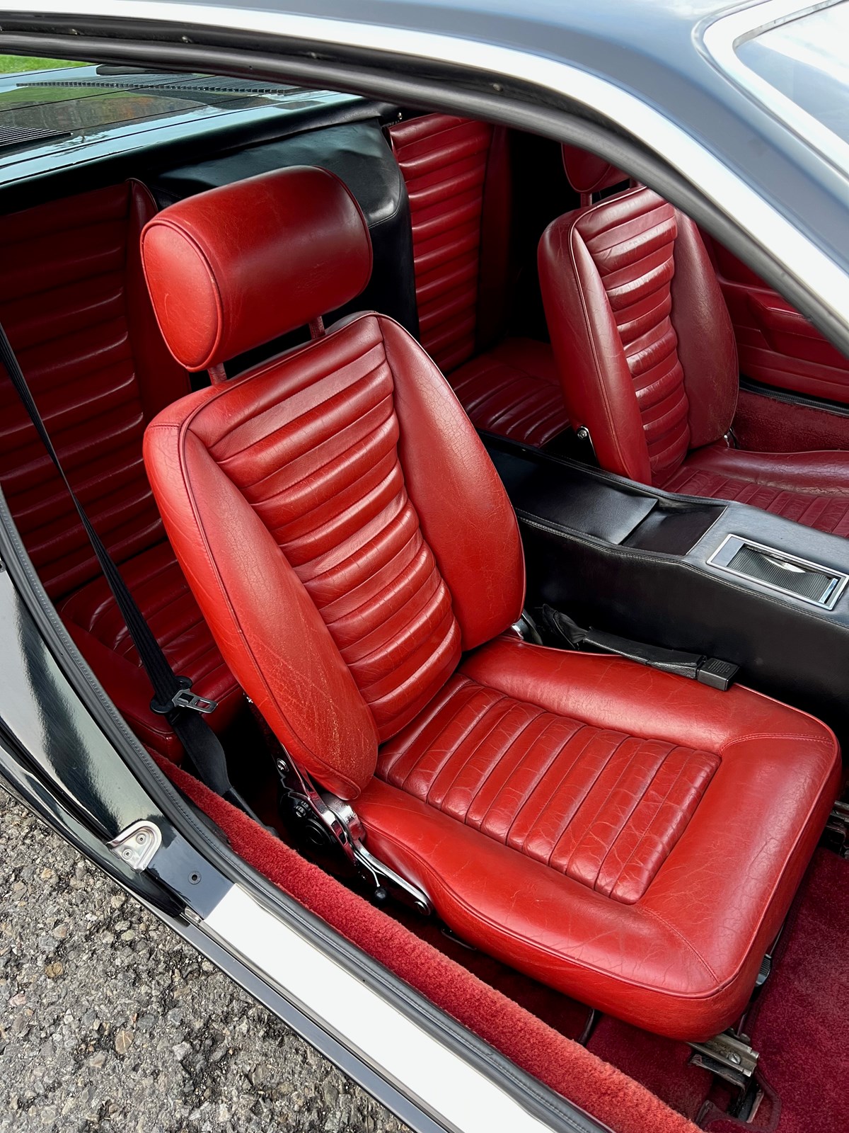 MASERATI MERAK SS VETERAN-image-13