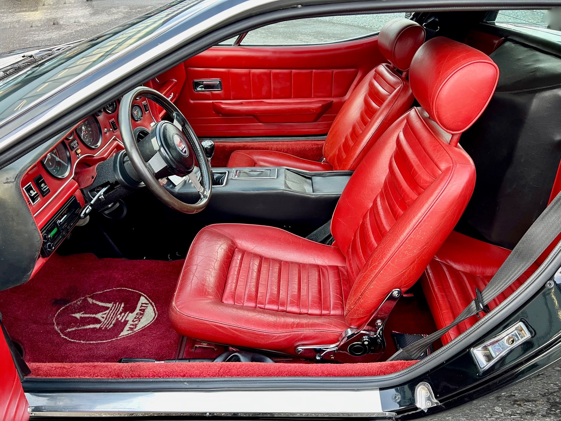 MASERATI MERAK SS VETERAN-image-9