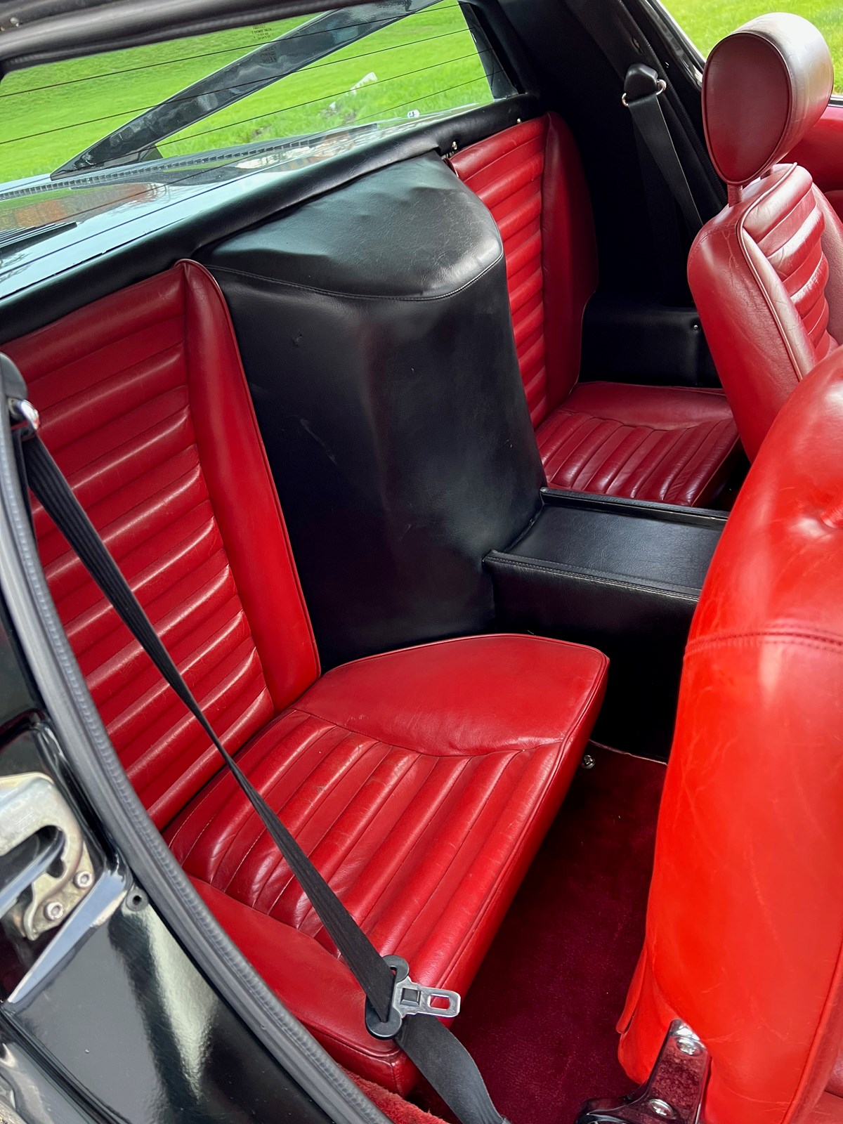 MASERATI MERAK SS VETERAN-image-14