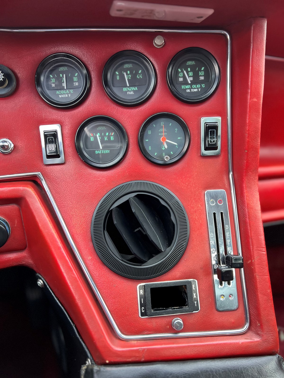 MASERATI MERAK SS VETERAN-image-18