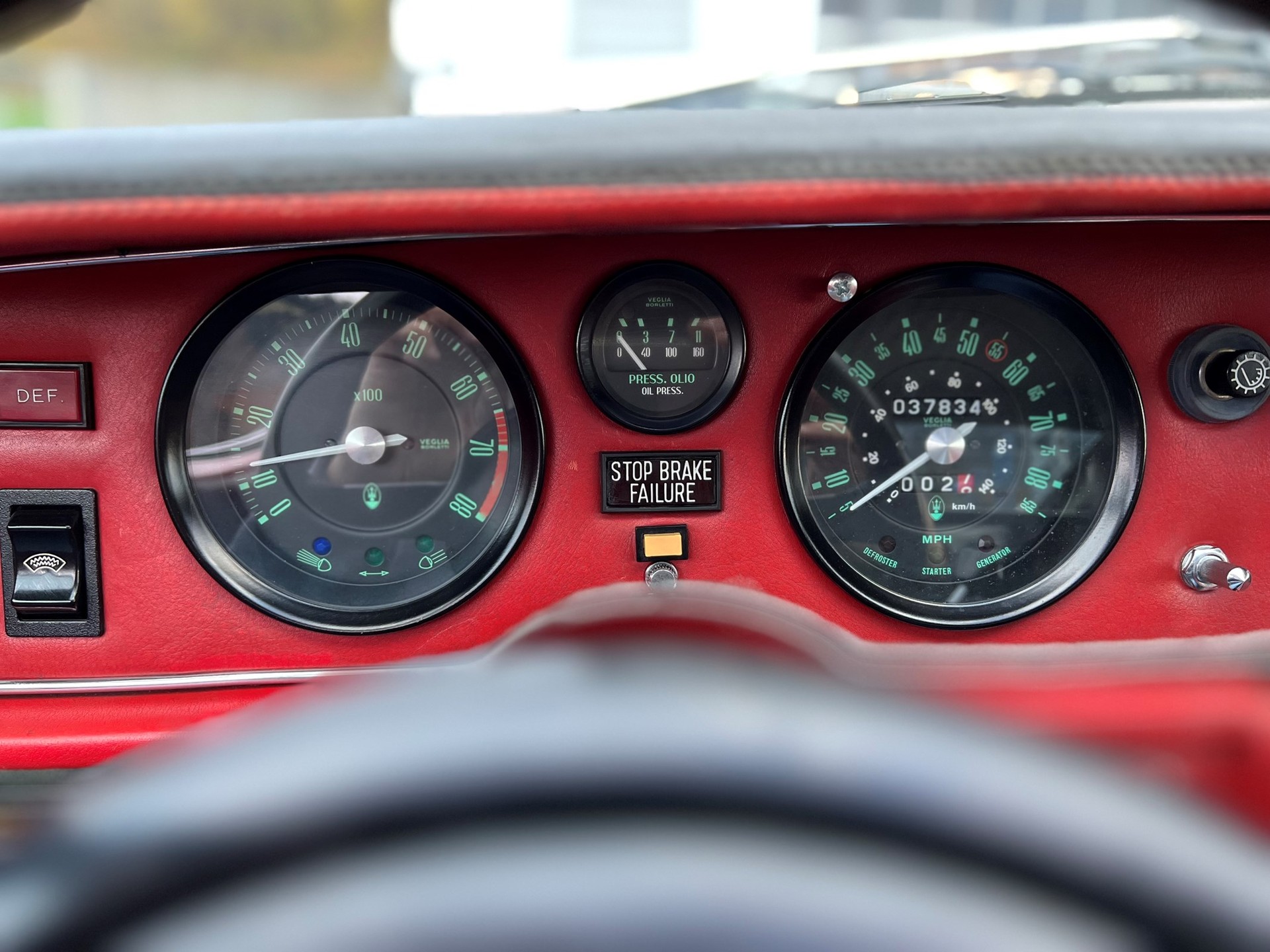 MASERATI MERAK SS VETERAN-image-21