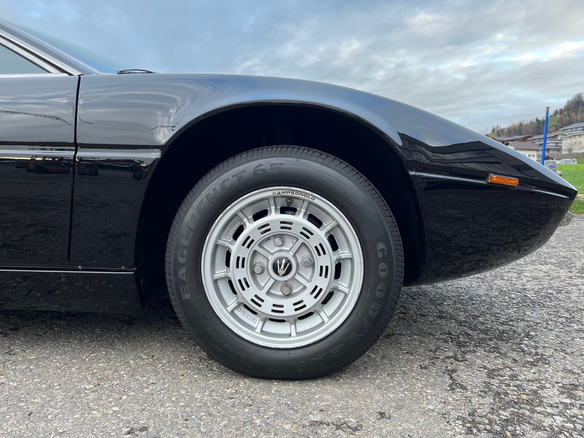 MASERATI MERAK SS VETERAN-image-25