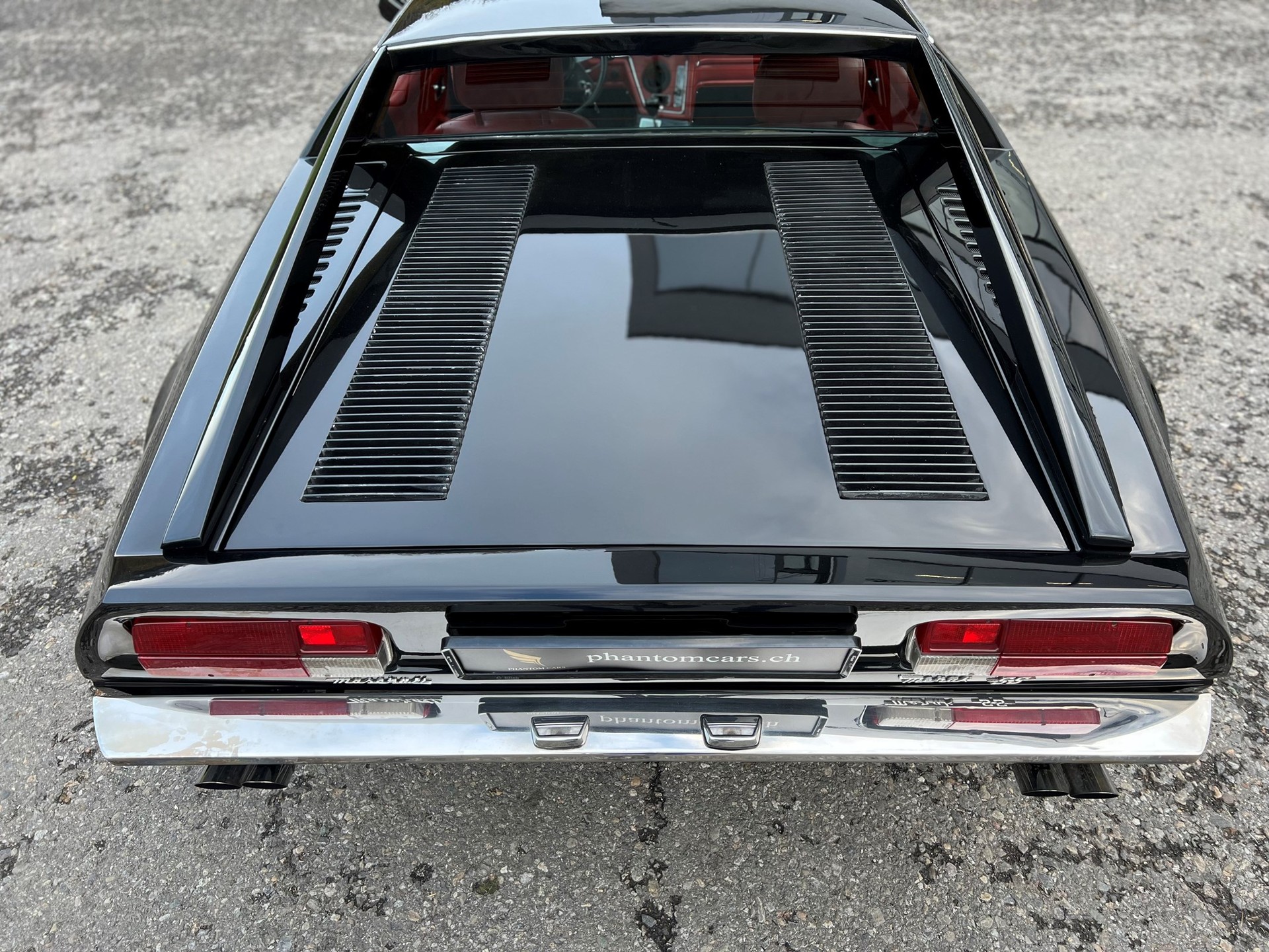 MASERATI MERAK SS VETERAN-image-27