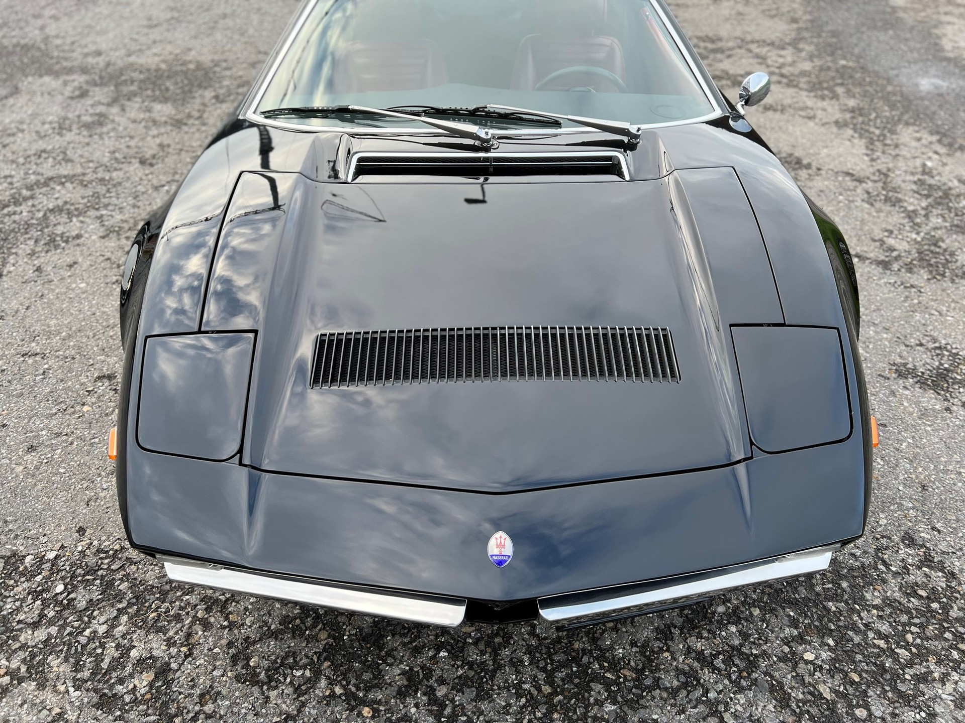 MASERATI MERAK SS VETERAN-image-30