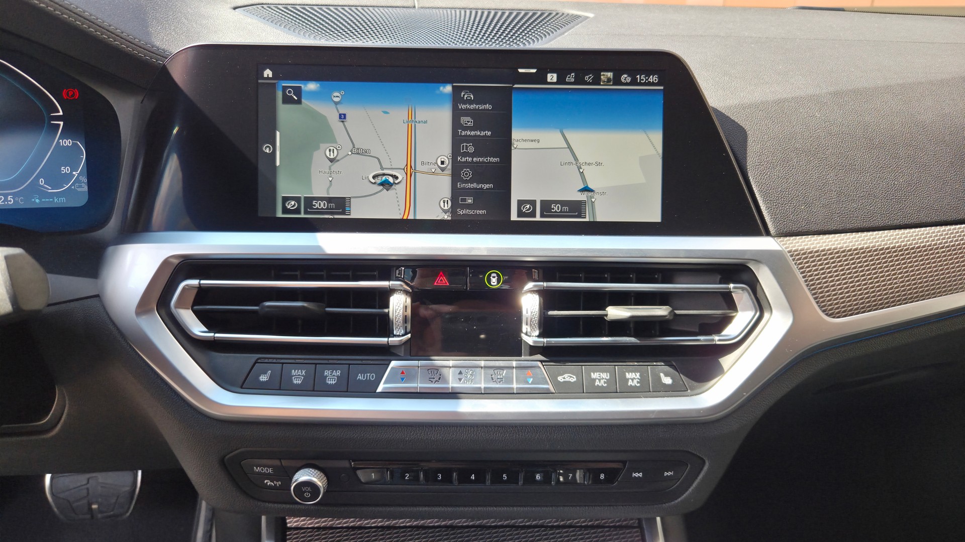 BMW 330e Steptronic M Sport-image-9