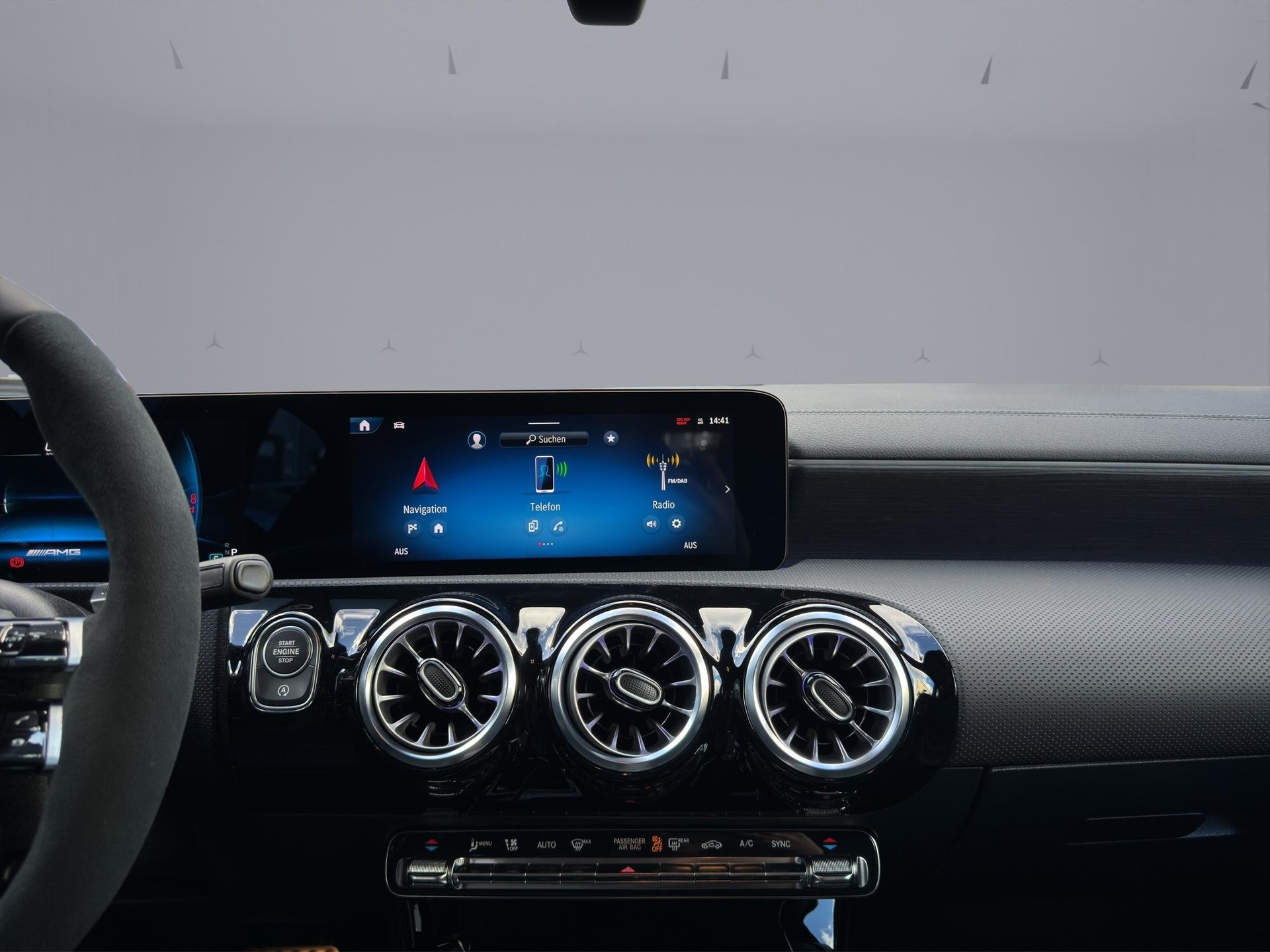 MERCEDES-BENZ A 45 S AMG 4matic+-image-14
