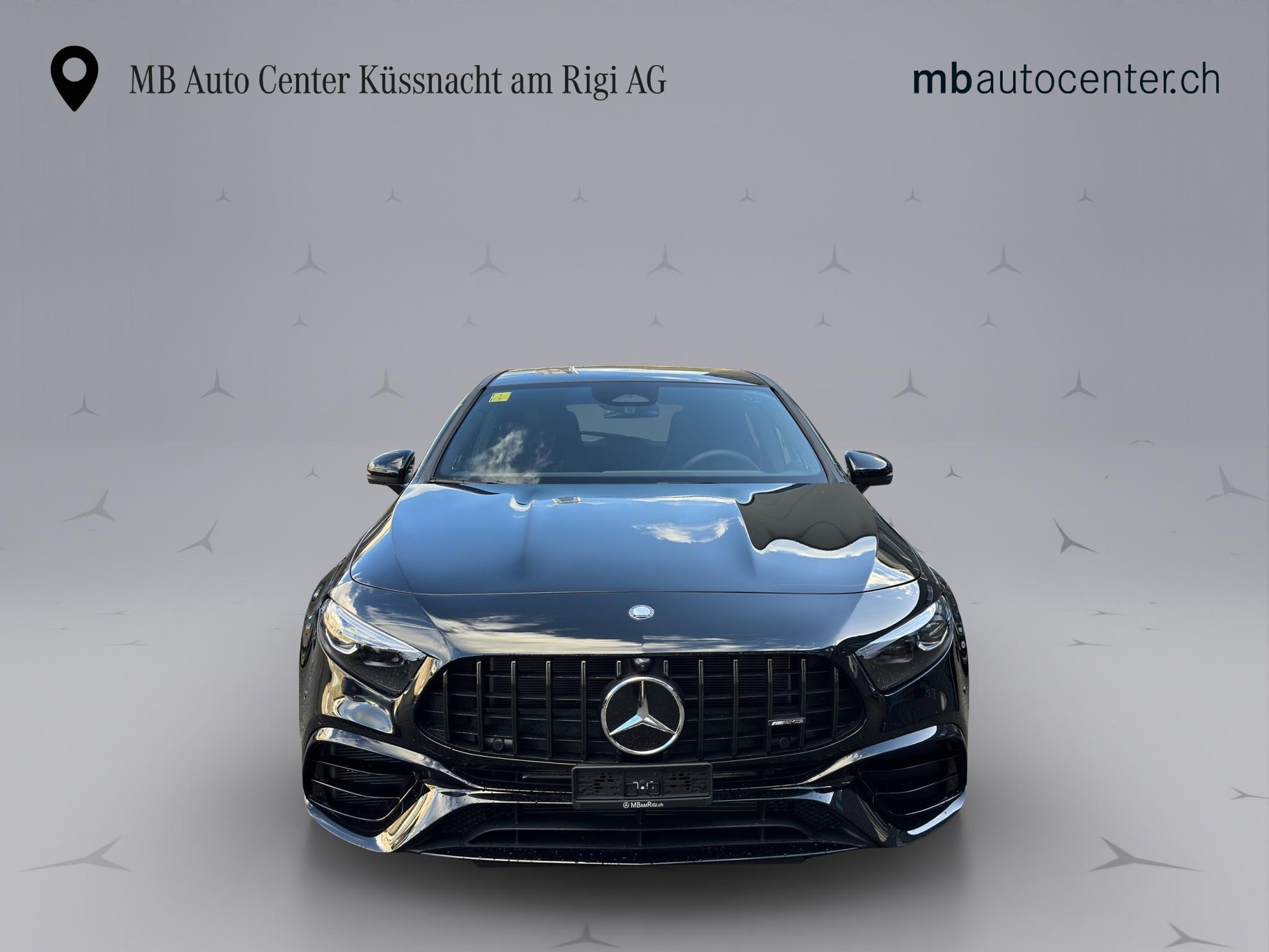 MERCEDES-BENZ A 45 S AMG 4matic+-image-1