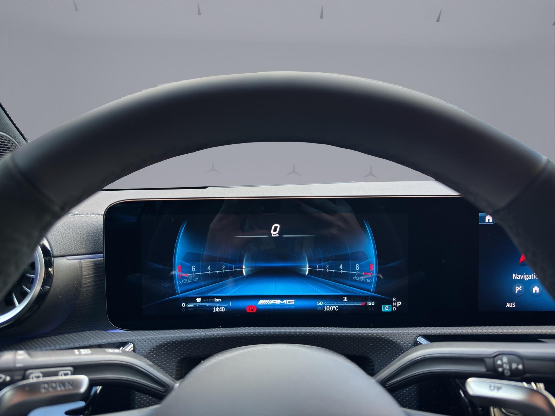 MERCEDES-BENZ A 45 S AMG 4matic+-image-10
