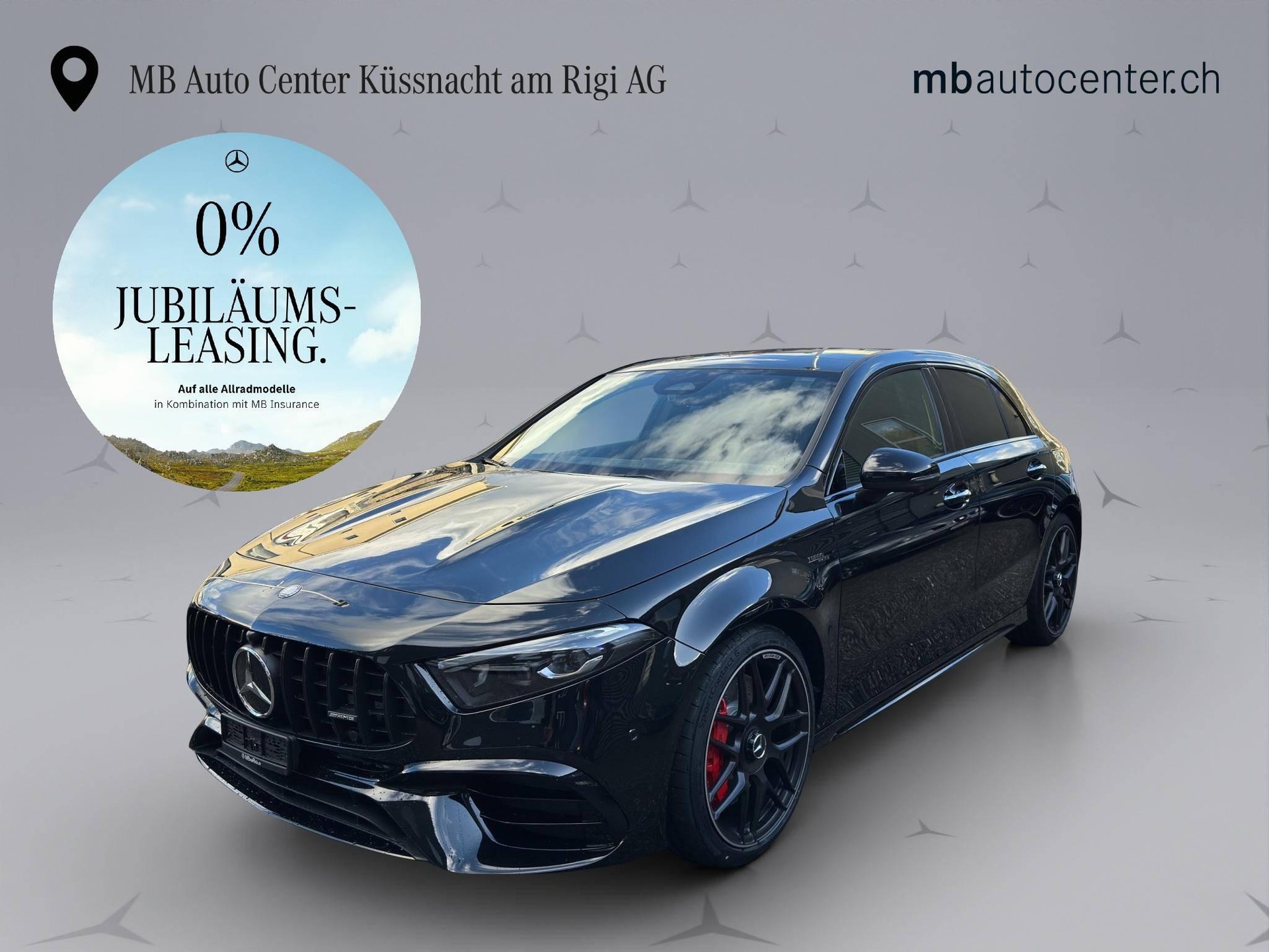 MERCEDES-BENZ A 45 S AMG 4matic+-image-0
