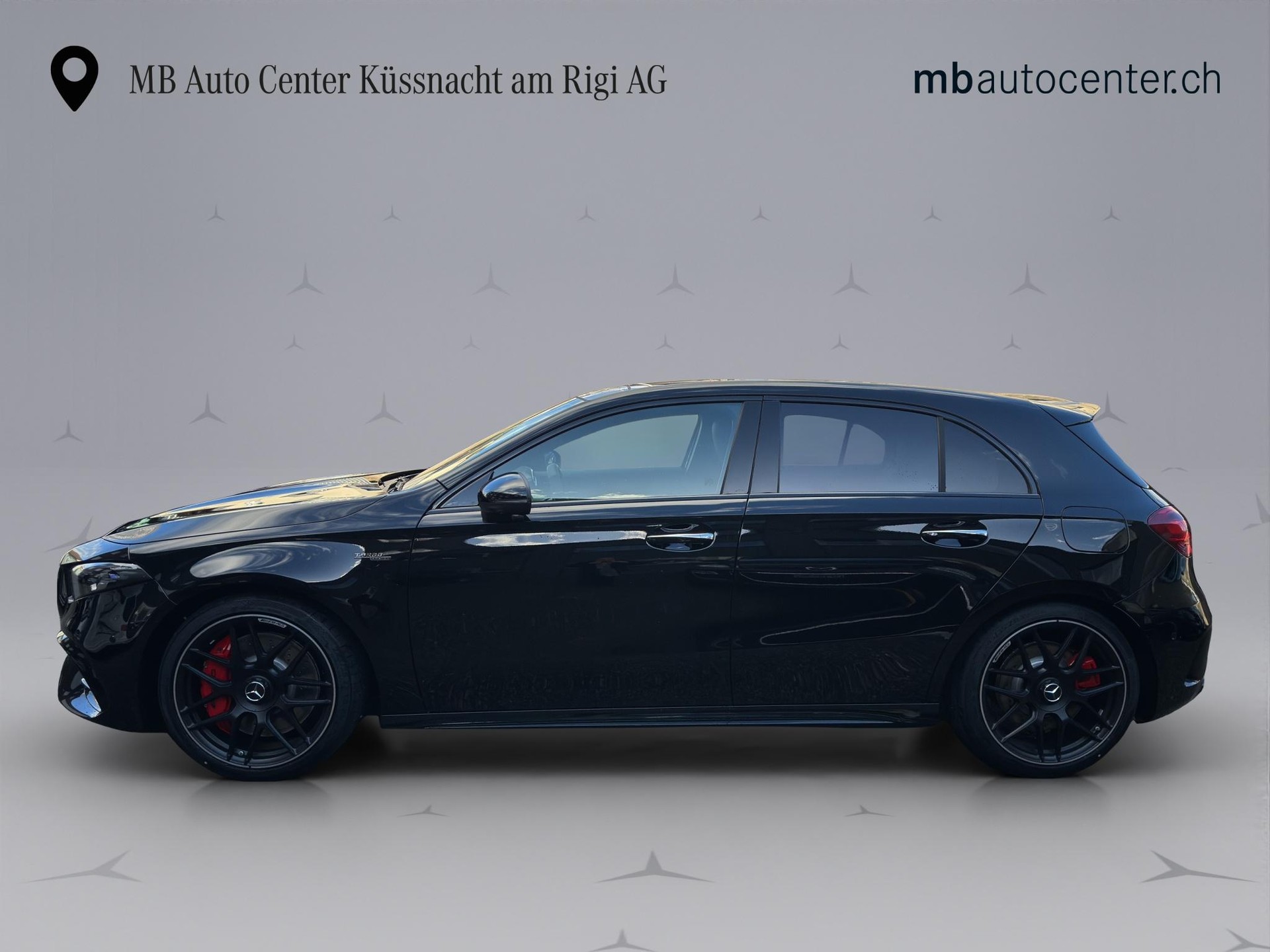 MERCEDES-BENZ A 45 S AMG 4matic+-image-2