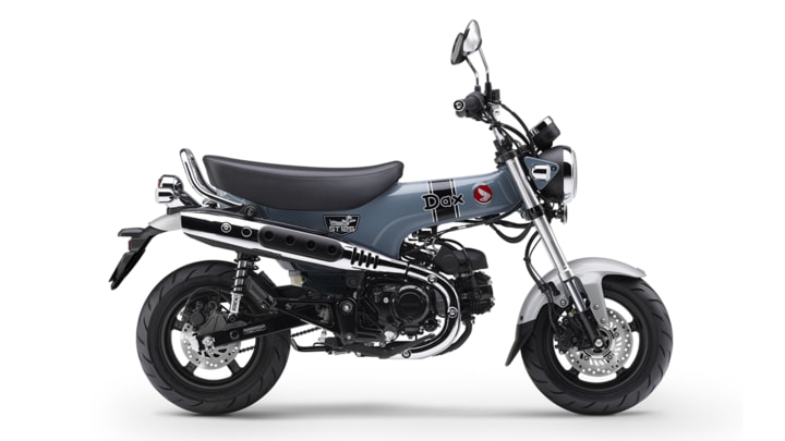 HONDA St 125 Dax