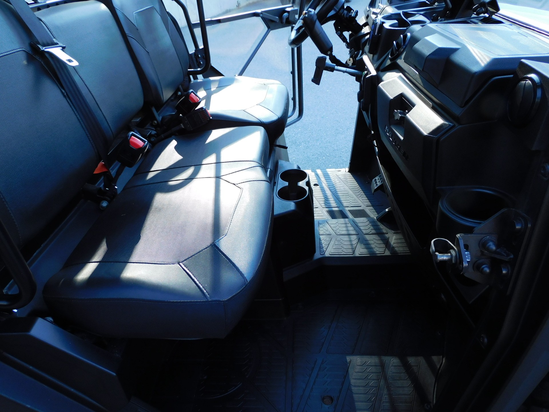 POLARIS Ranger 1000 Limit Edition-image-9