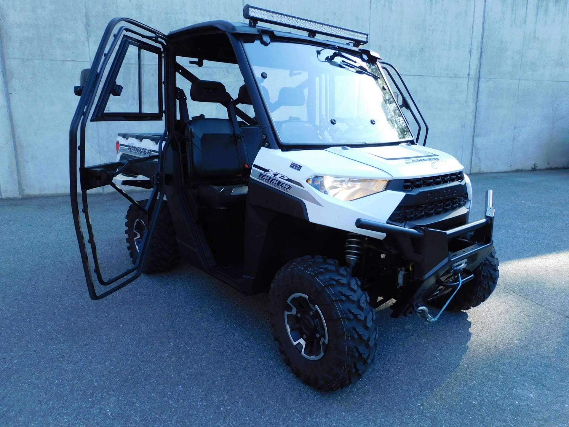 POLARIS Ranger 1000 Limit Edition-image-10