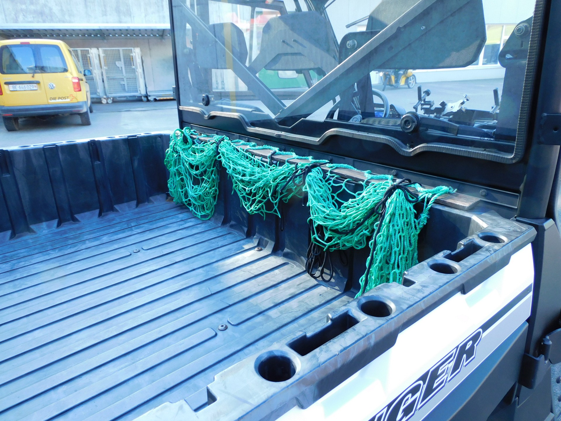 POLARIS Ranger 1000 Limit Edition-image-4