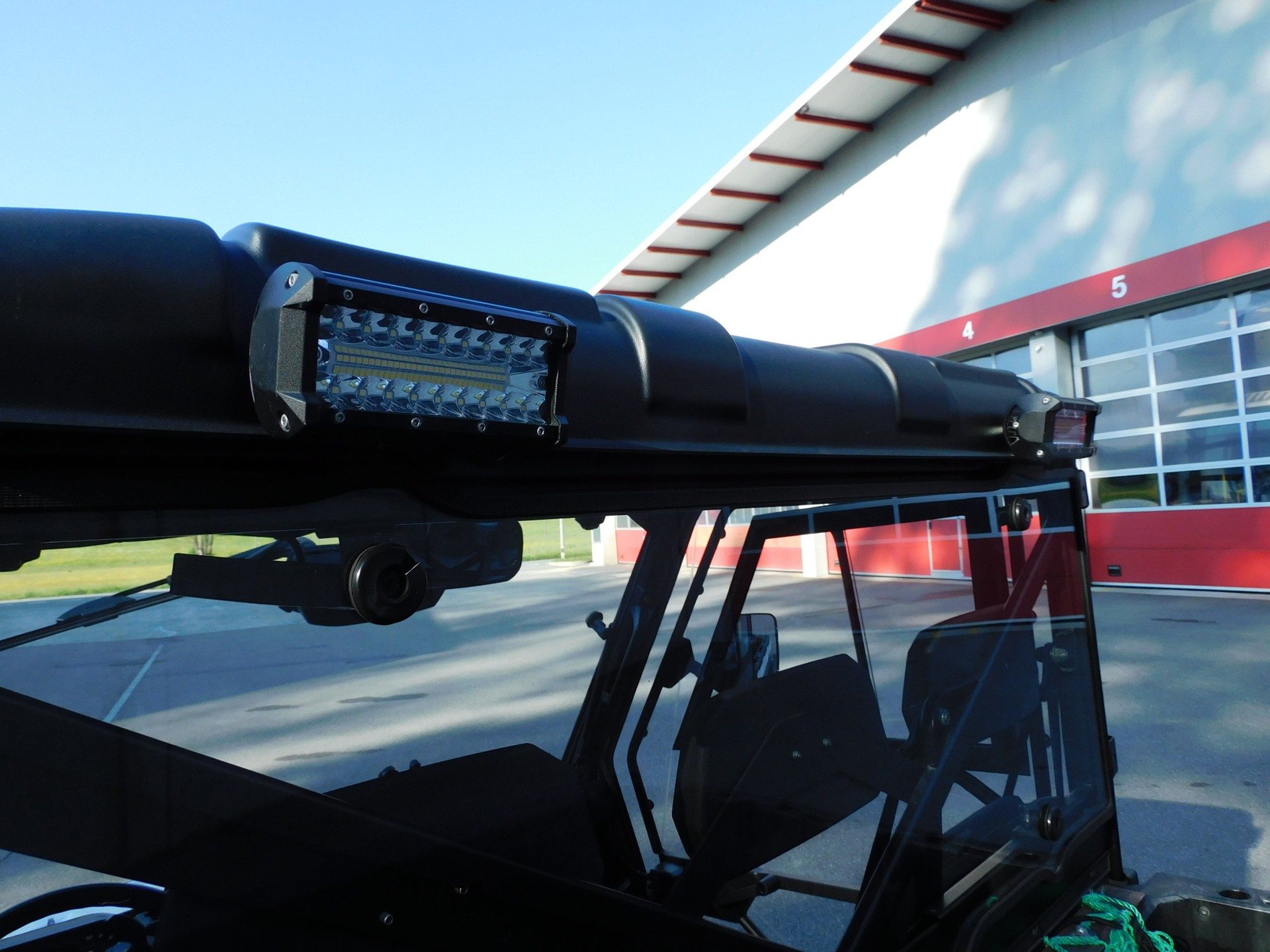 POLARIS Ranger 1000 Limit Edition-image-5