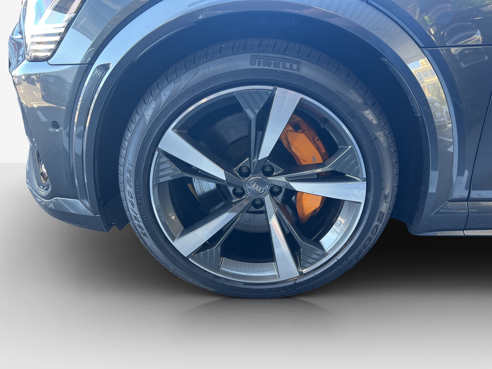 AUDI e-tron S Sportback quattro-image-14