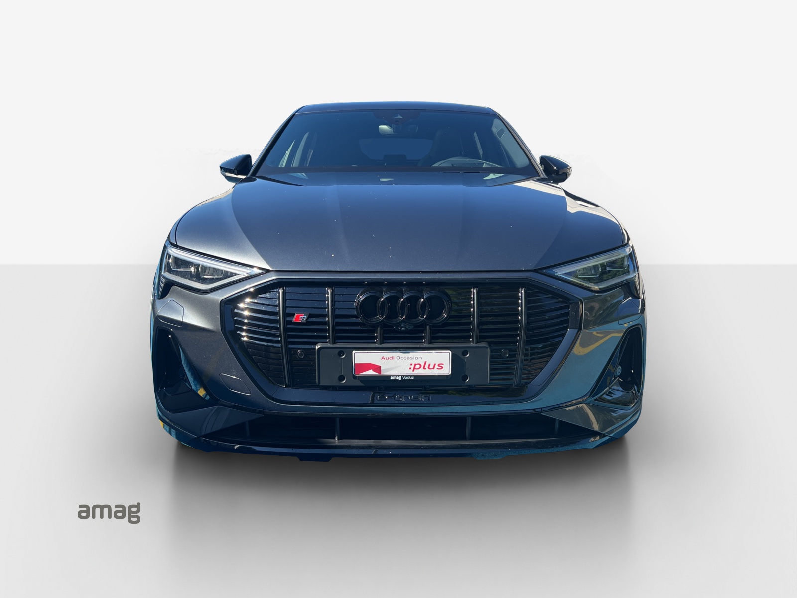AUDI e-tron S Sportback quattro-image-6
