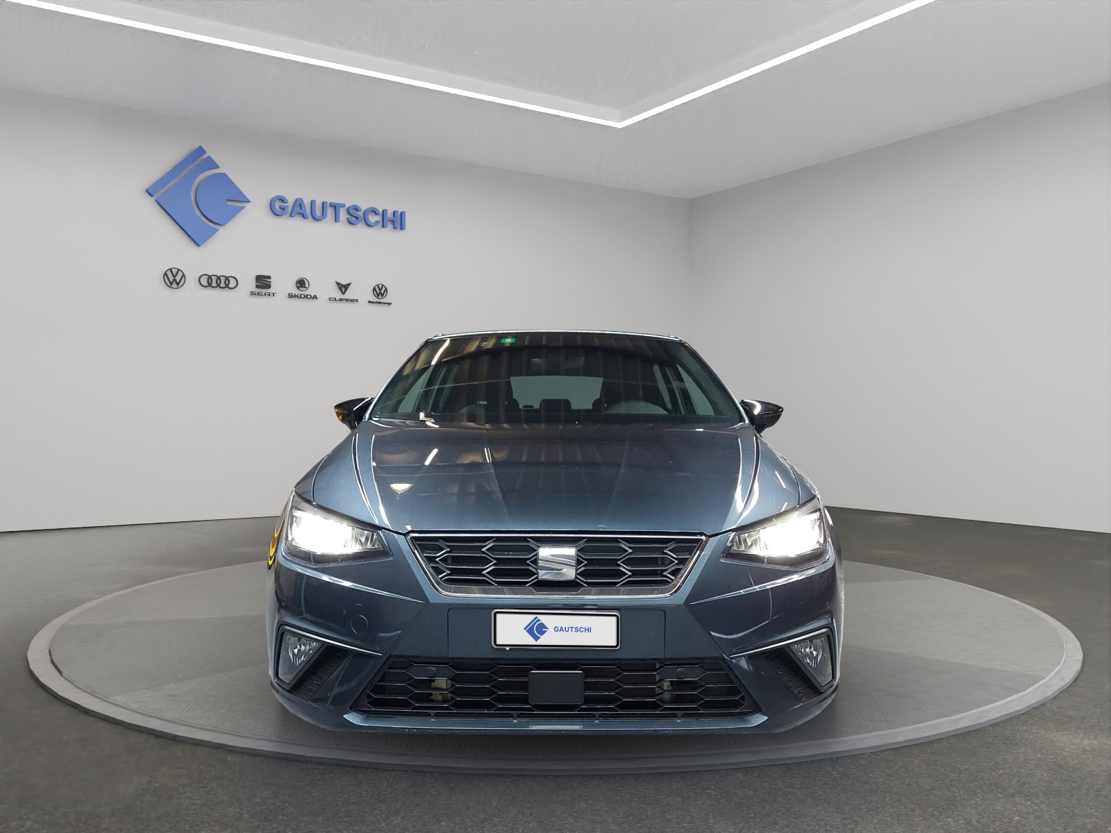 SEAT Ibiza 1.0 EcoTSI FR DSG-image-4