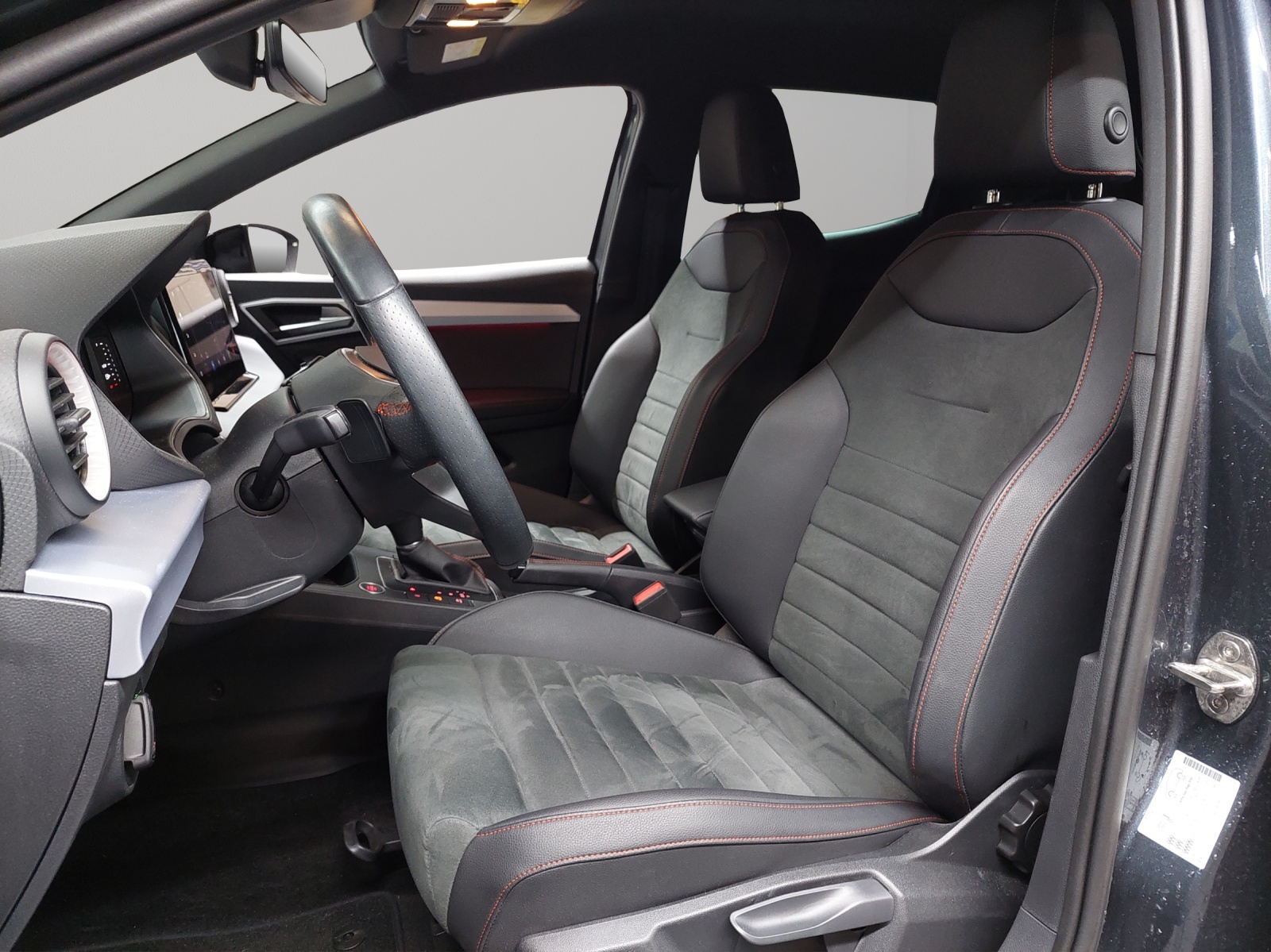 SEAT Ibiza 1.0 EcoTSI FR DSG-image-5