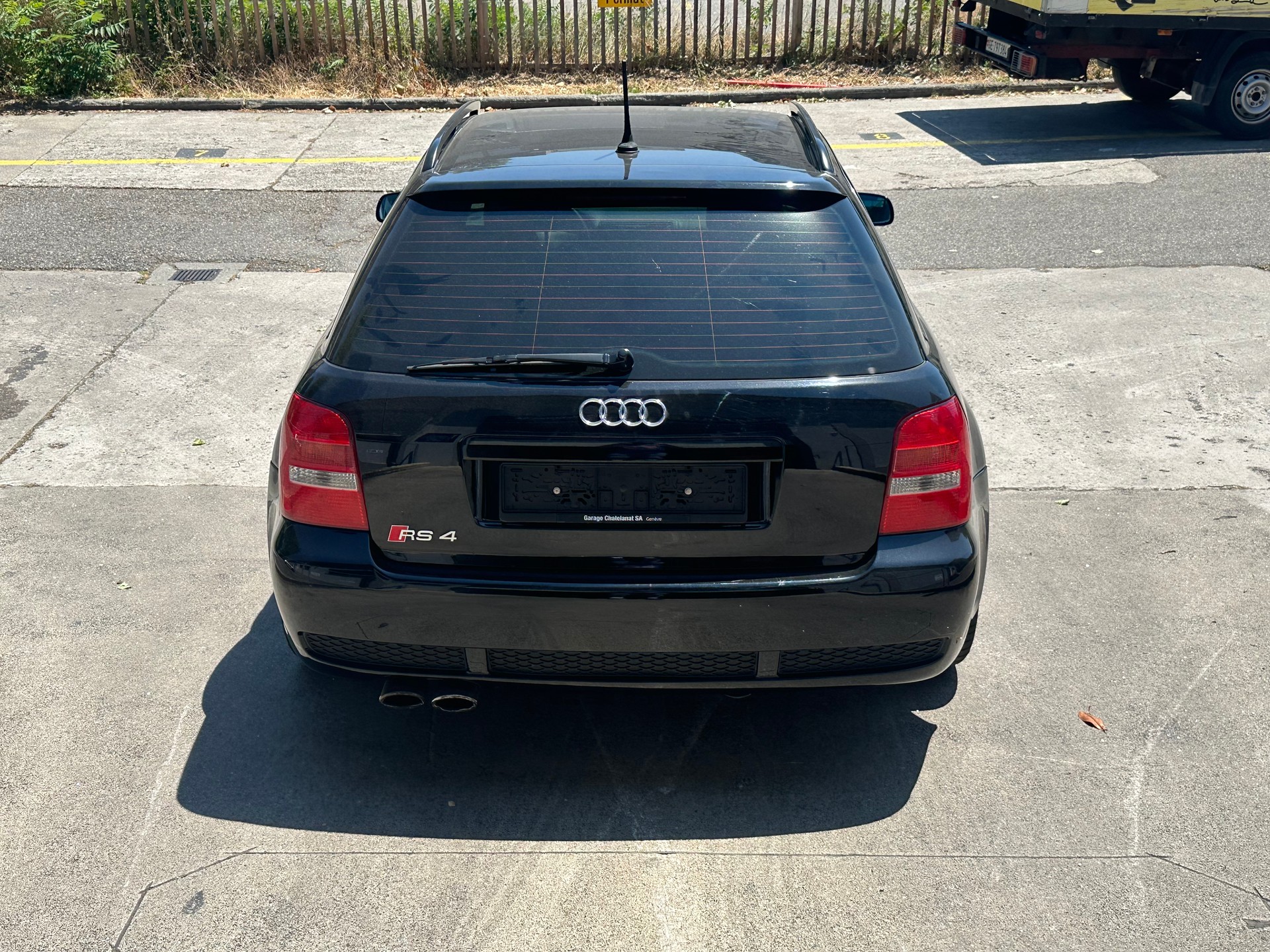 AUDI RS4 Avant quattro-image-4