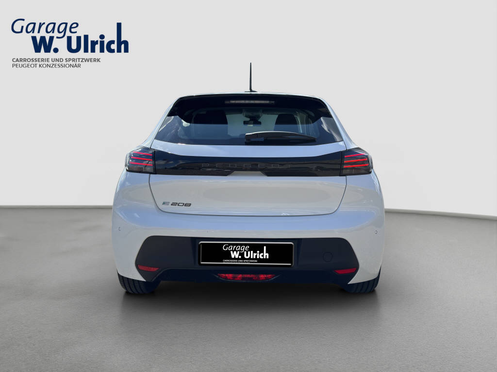 PEUGEOT 208 e-Style-image-4