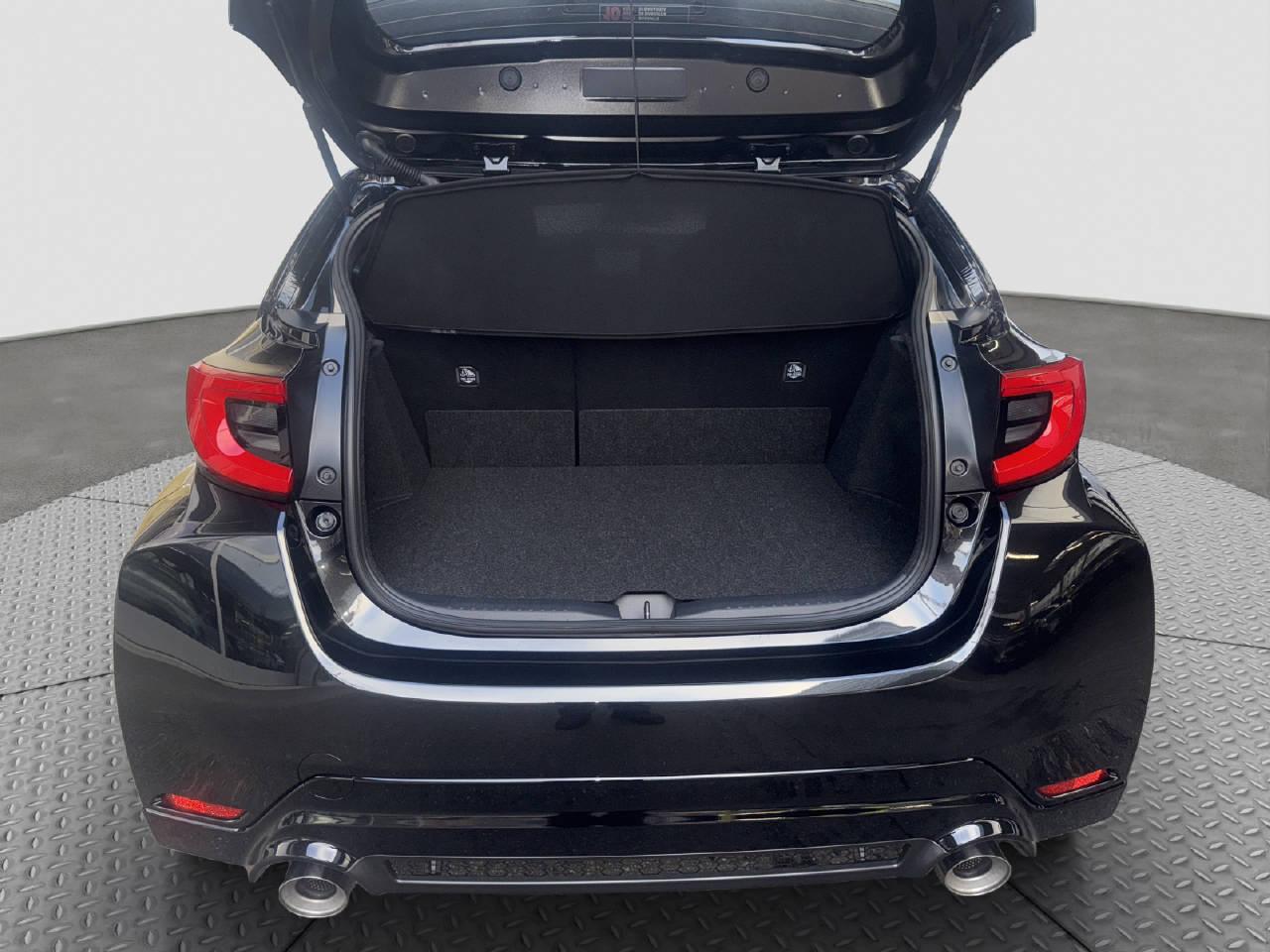 TOYOTA GR Yaris 1.6 Turbo Sport 4x4-image-9