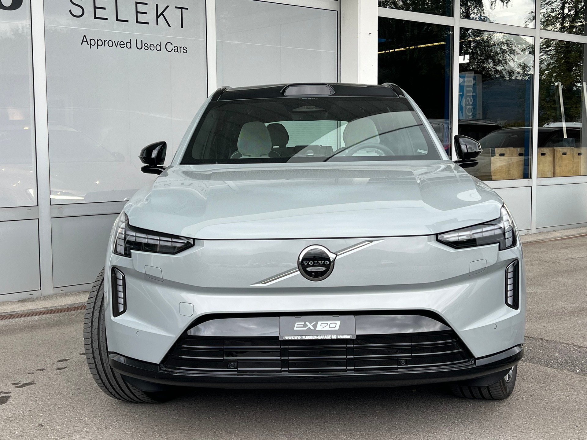 VOLVO EX90 Twin Performance 111 kWh Ultra AWD-image-29