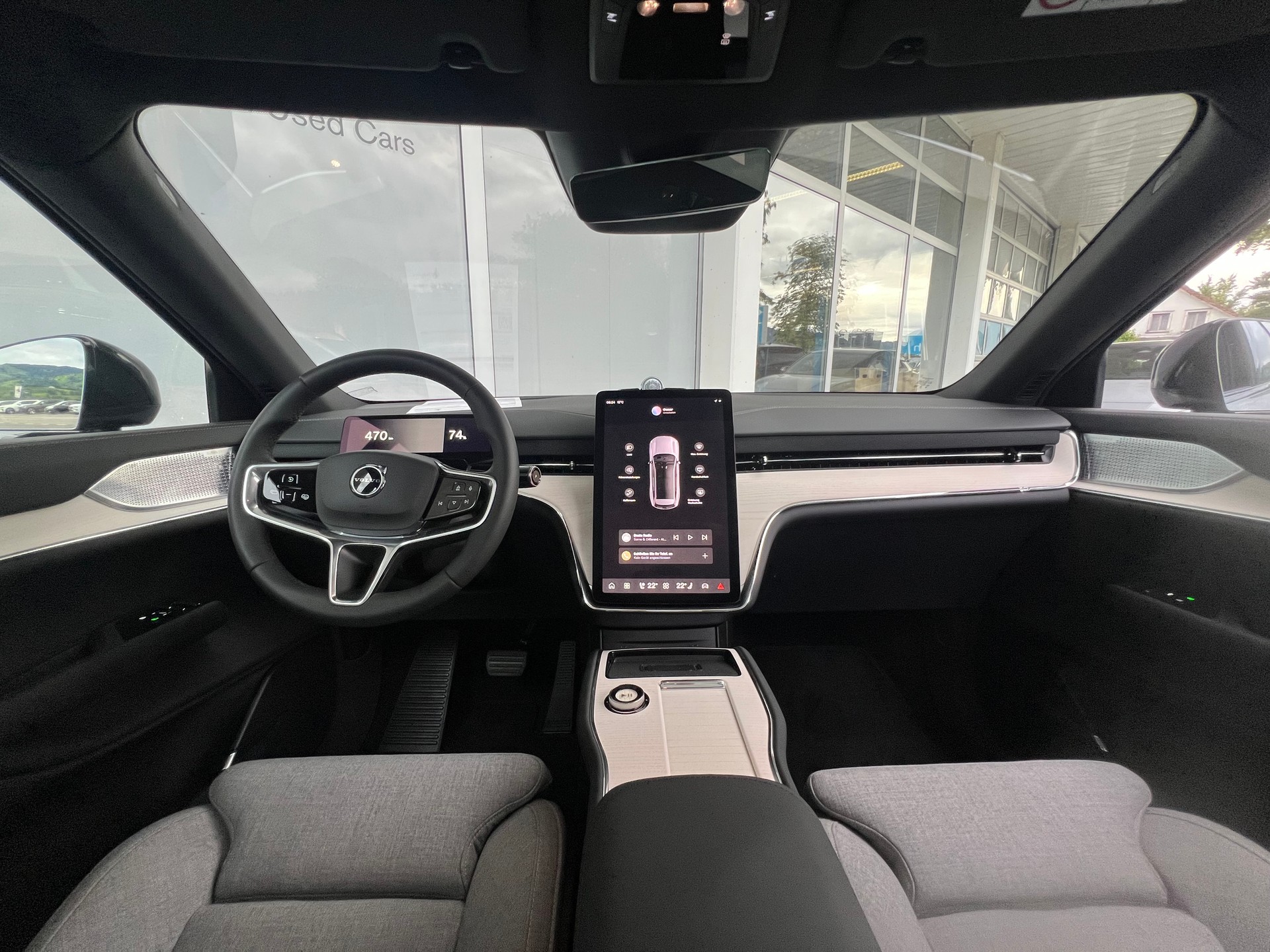 VOLVO EX90 Twin Performance 111 kWh Ultra AWD-image-10