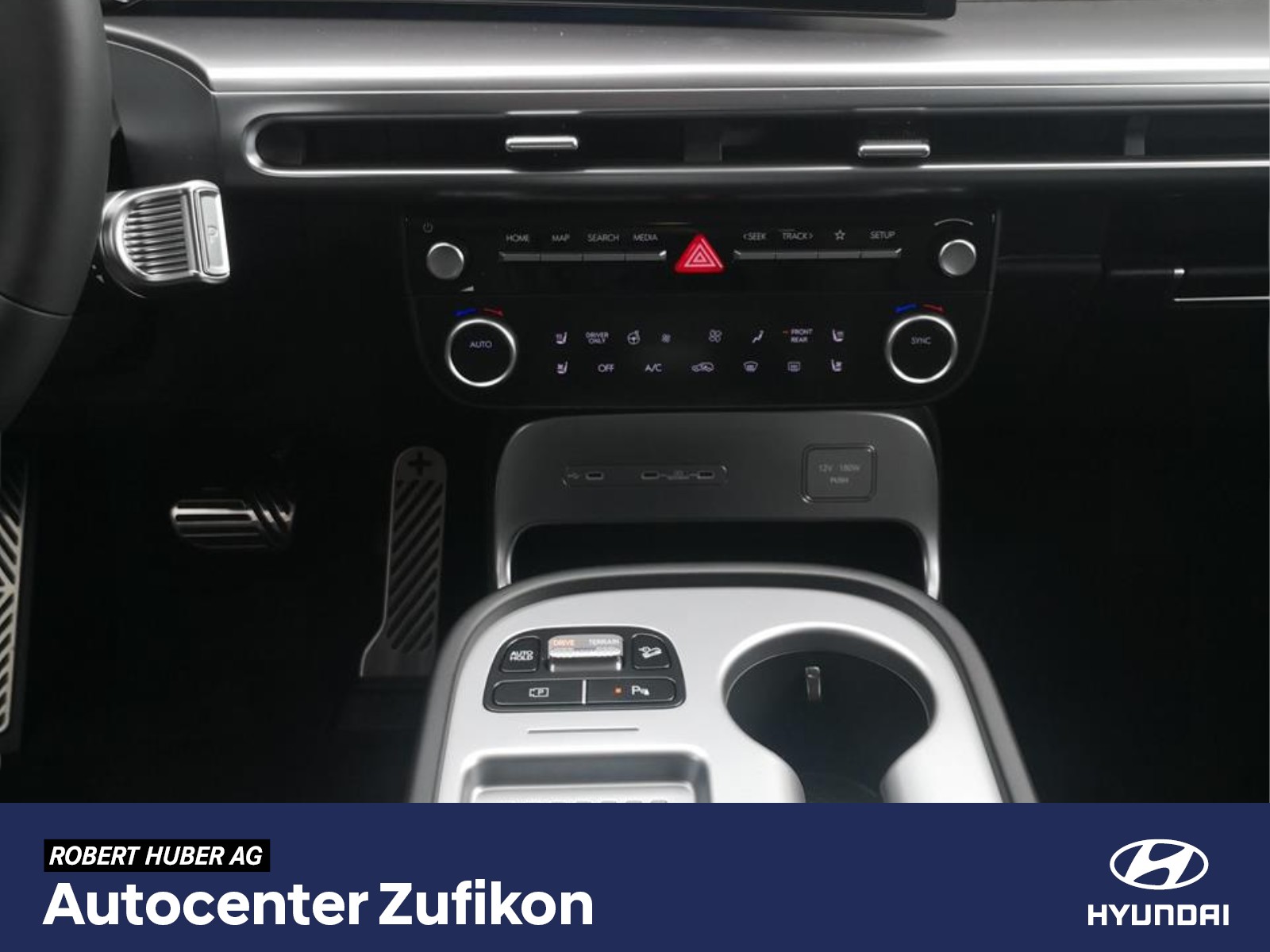 HYUNDAI Ioniq 9 Vertex 110kWh 4WD 20 Zoll-image-10