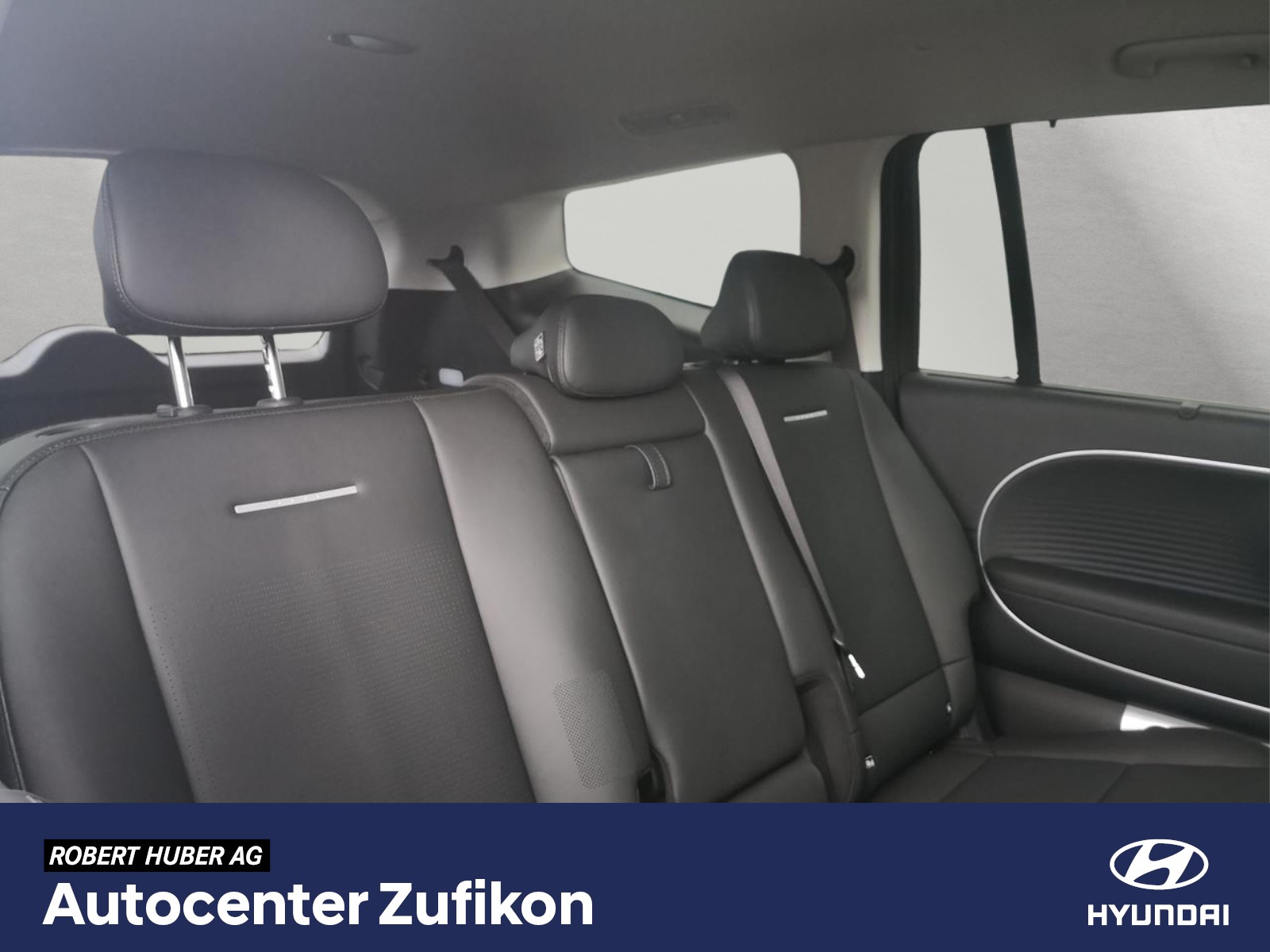 HYUNDAI Ioniq 9 Vertex 110kWh 4WD 20 Zoll-image-7