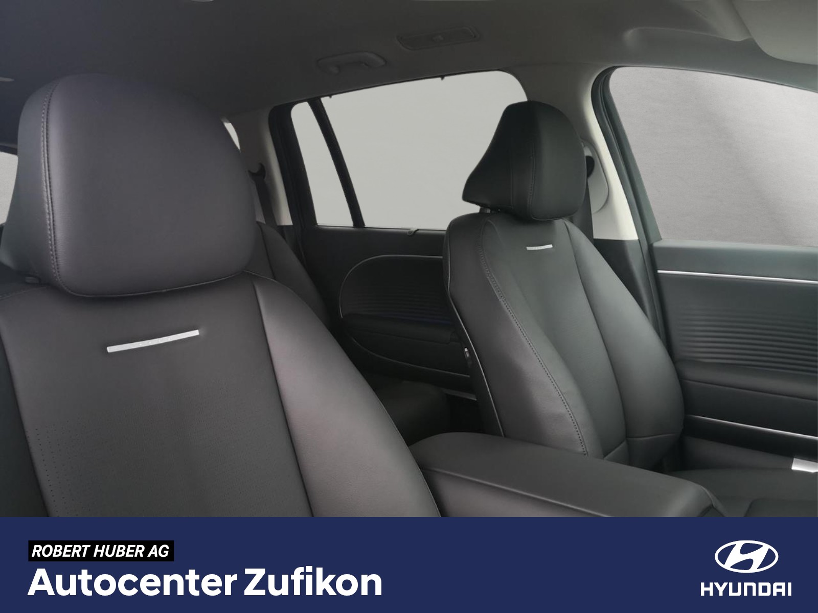 HYUNDAI Ioniq 9 Vertex 110kWh 4WD 20 Zoll-image-8