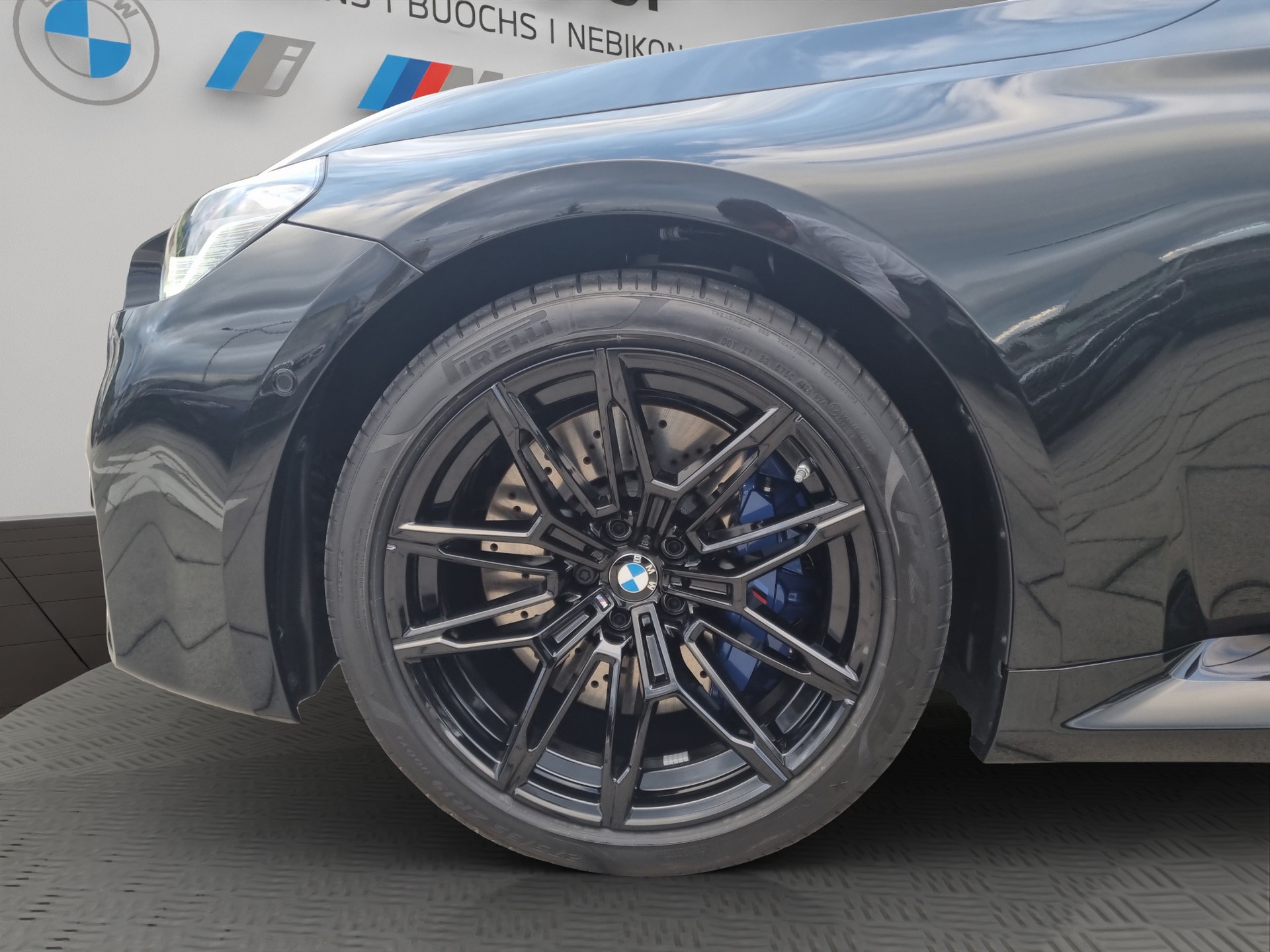 BMW M2 Steptronic-image-8