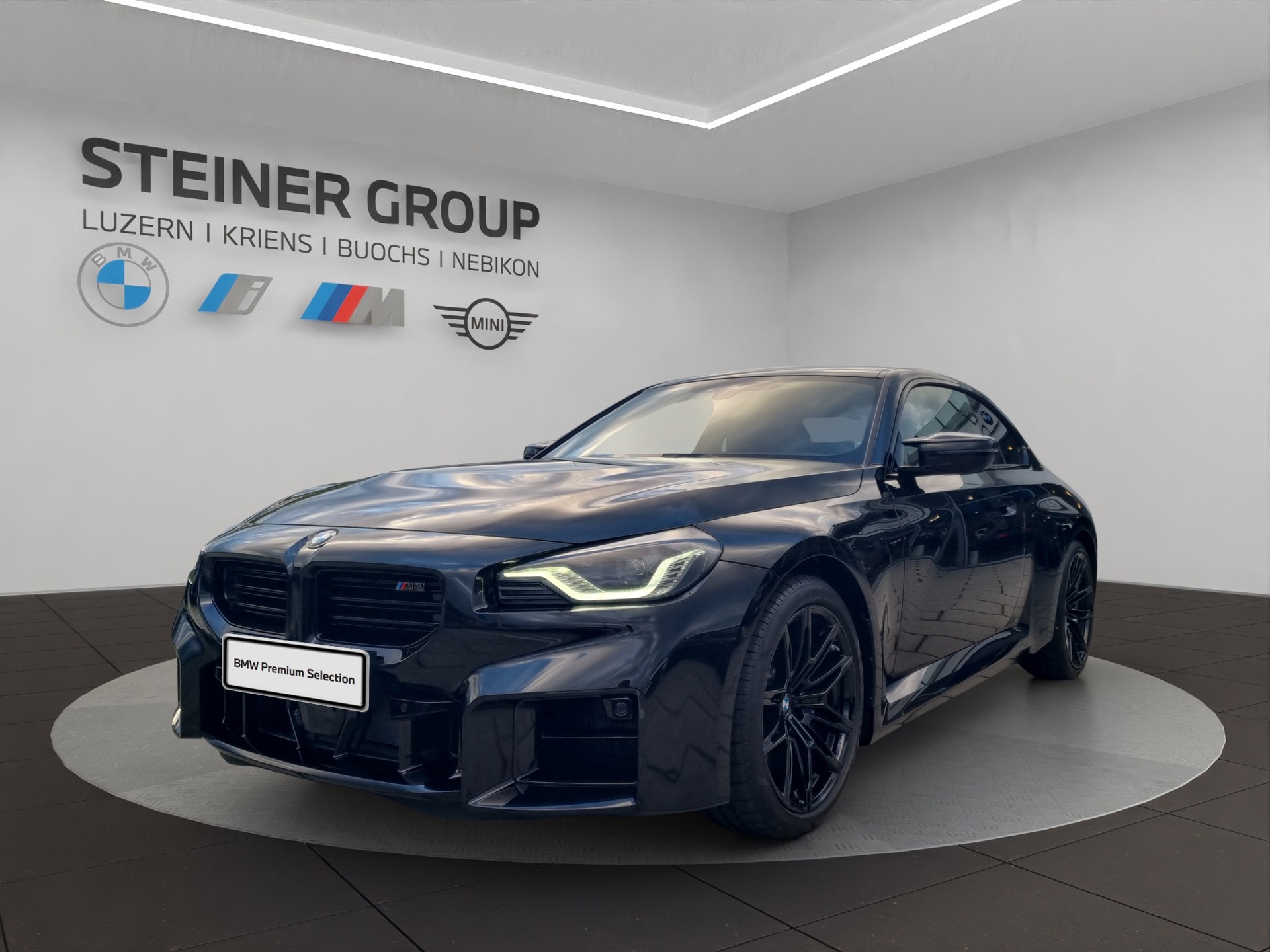 BMW M2 Steptronic-image-0