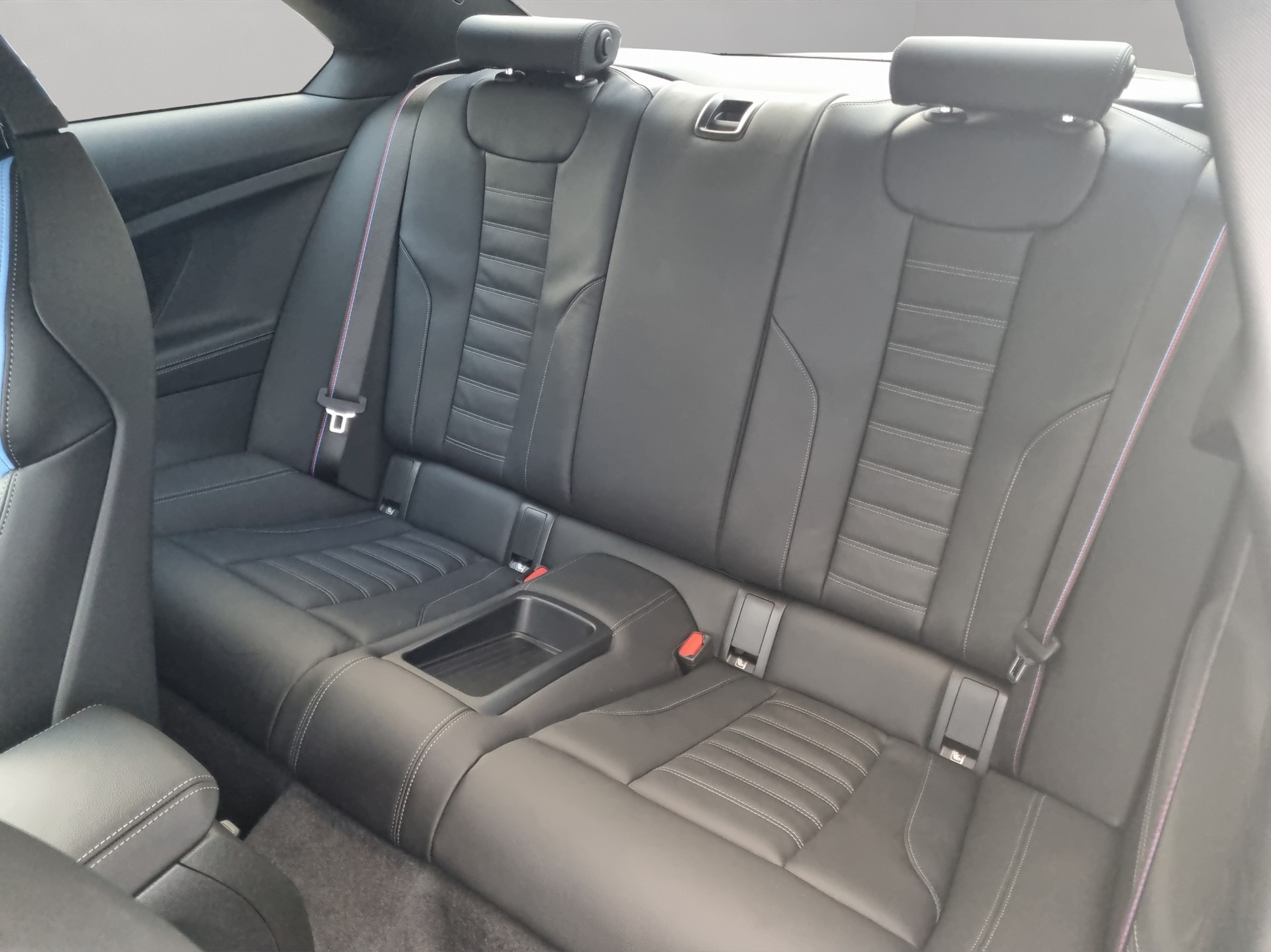 BMW M2 Steptronic-image-19